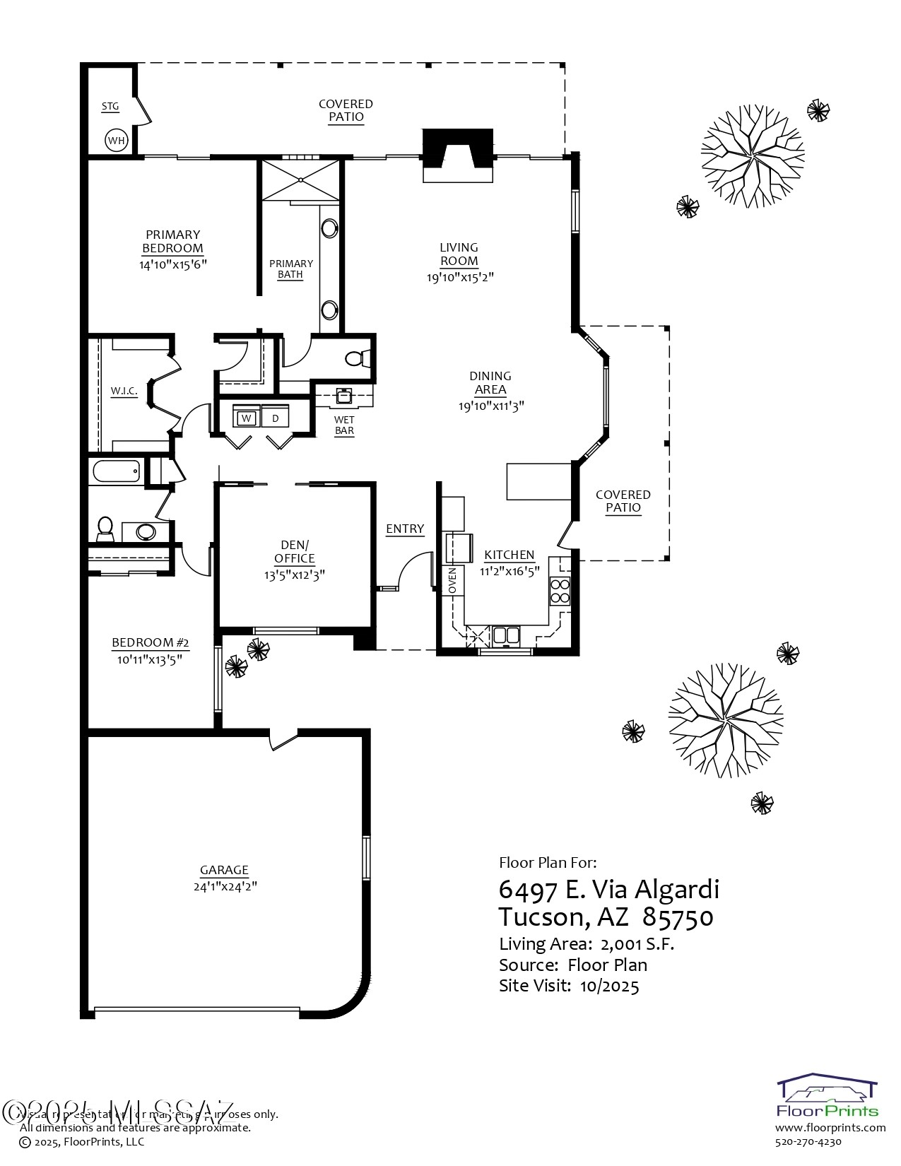 Sunrise Territory Estates (89-187) - Residential