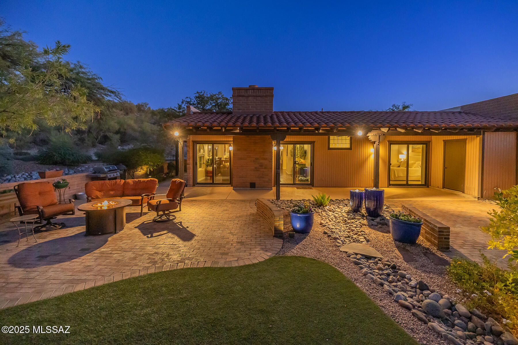 Sunrise Territory Estates (89-187) - Residential
