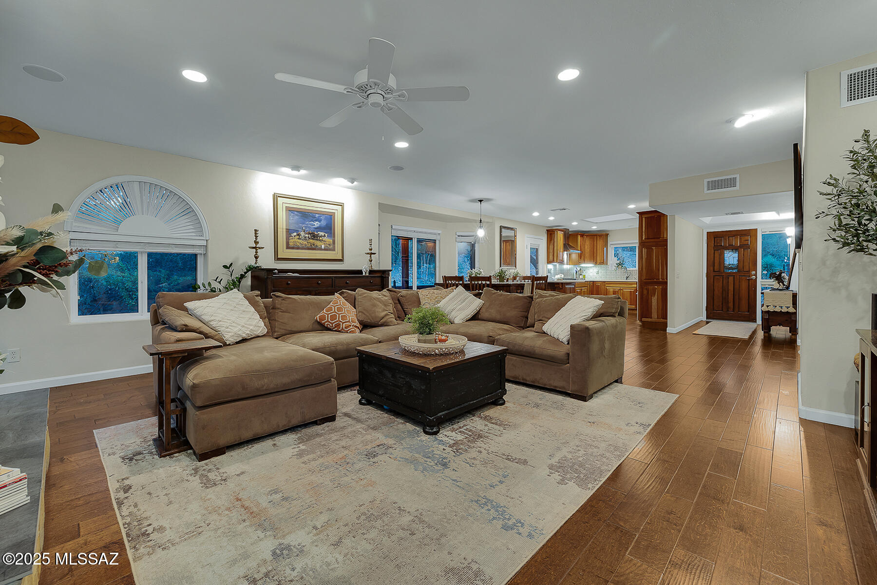 Sunrise Territory Estates (89-187) - Residential