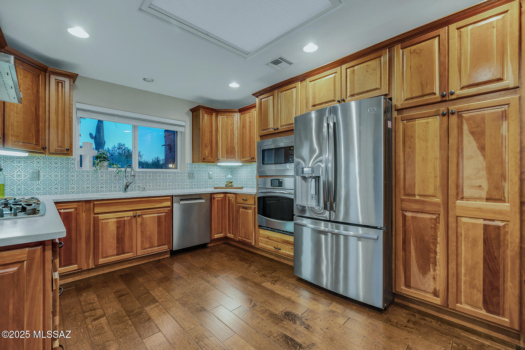 Sunrise Territory Estates (89-187) - Residential