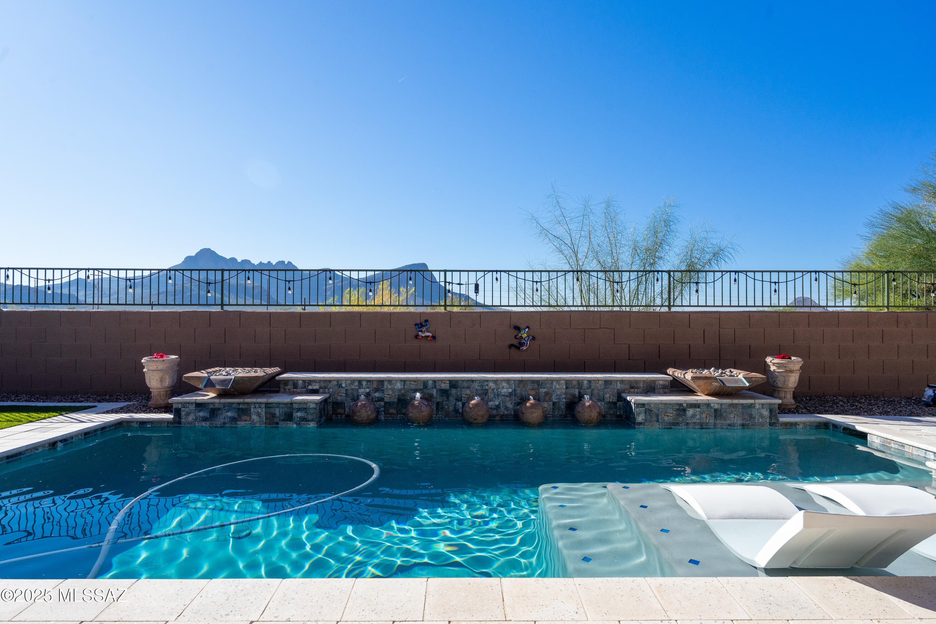 Saguaro Springs Block 8B (131-399) - Residential