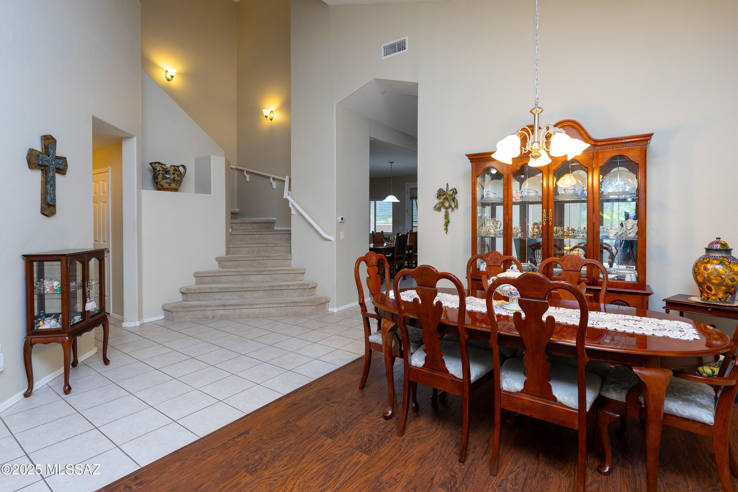 Saguaro Springs Block 8B (131-399) - Residential