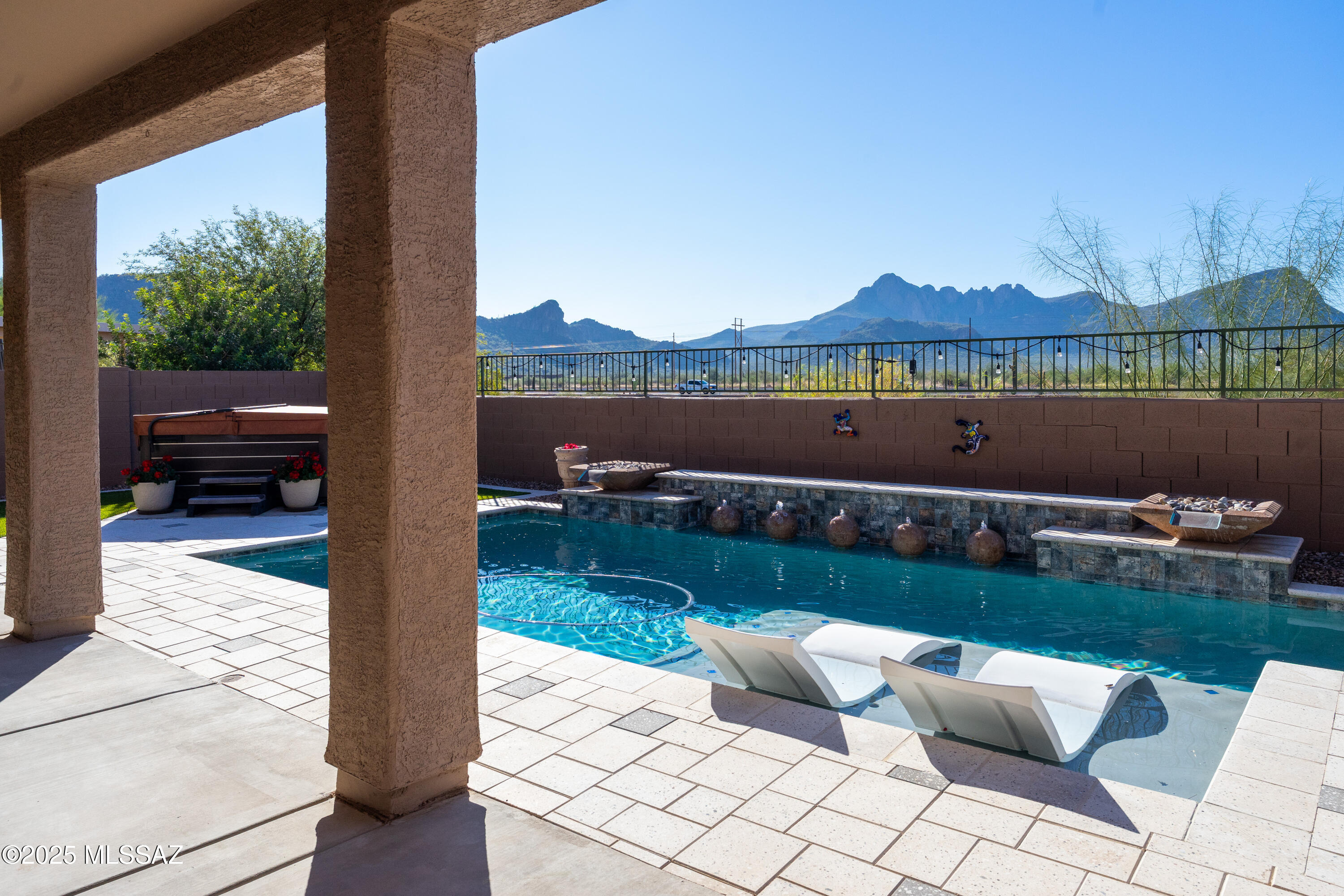 Saguaro Springs Block 8B (131-399) - Residential