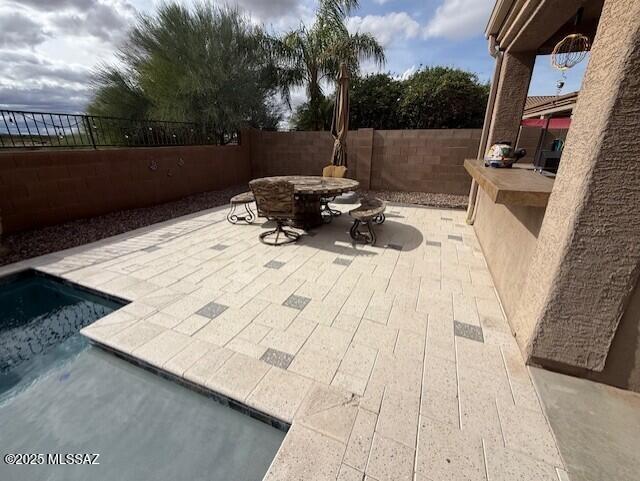 Saguaro Springs Block 8B (131-399) - Residential