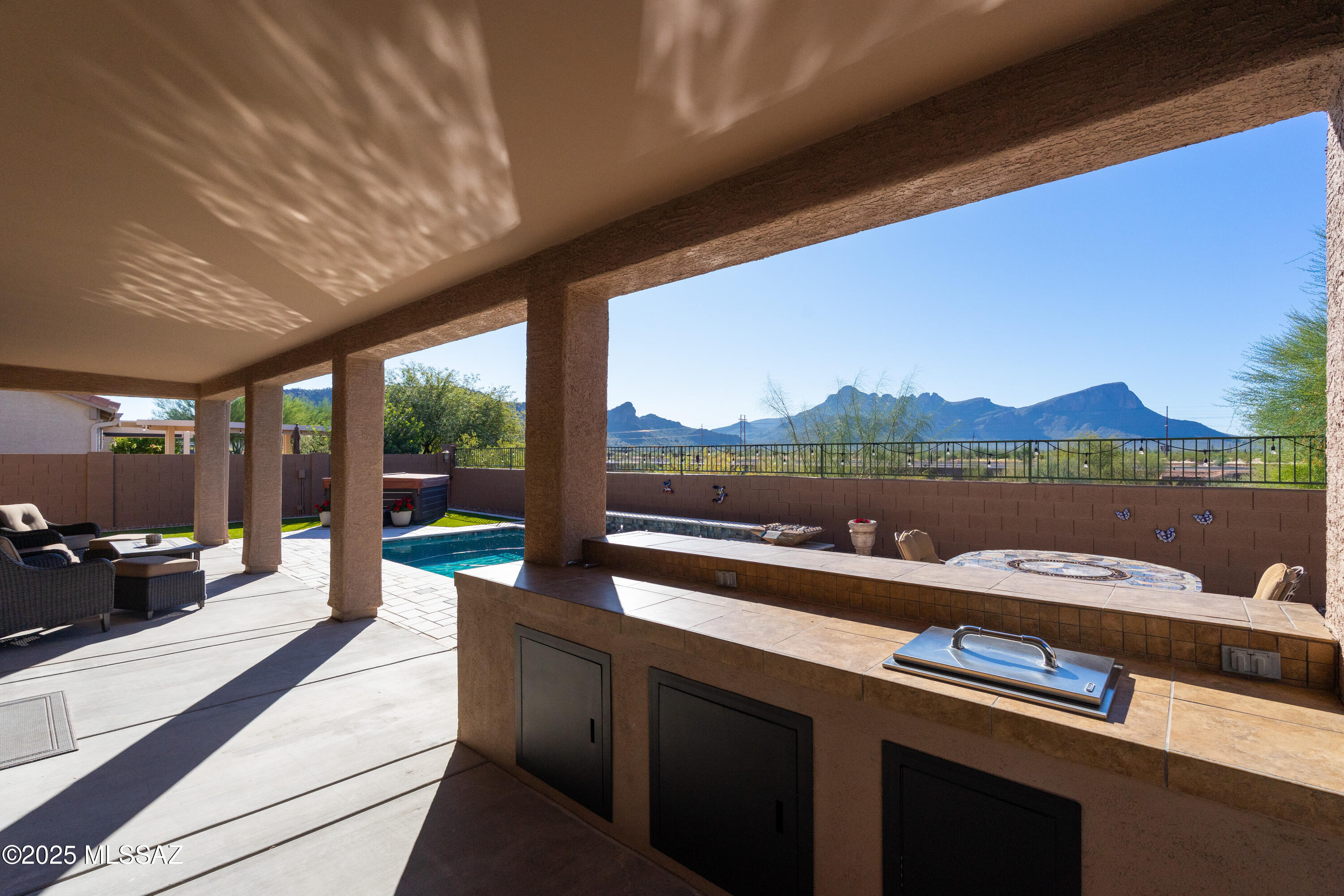 Saguaro Springs Block 8B (131-399) - Residential