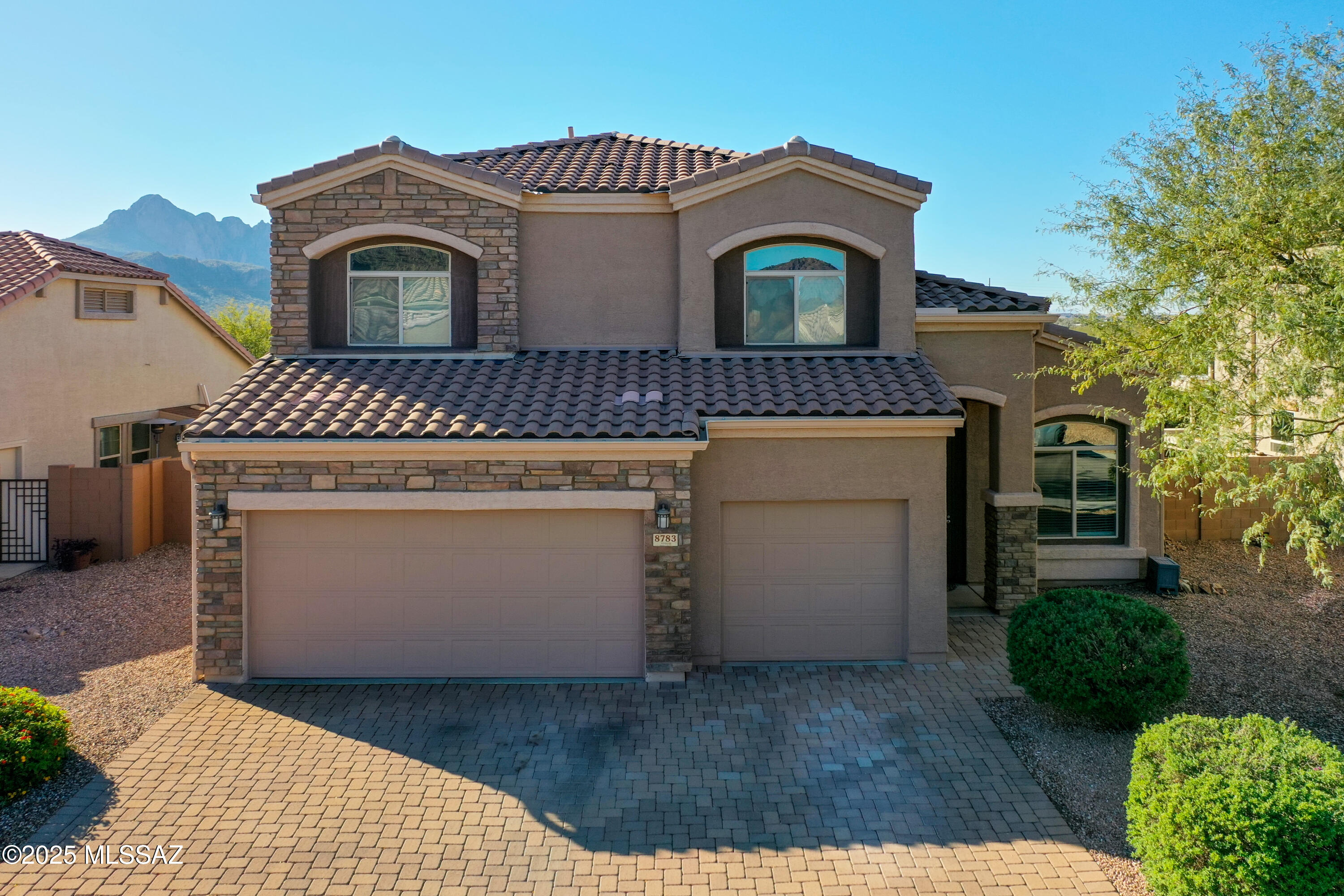 Saguaro Springs Block 8B (131-399) - Residential