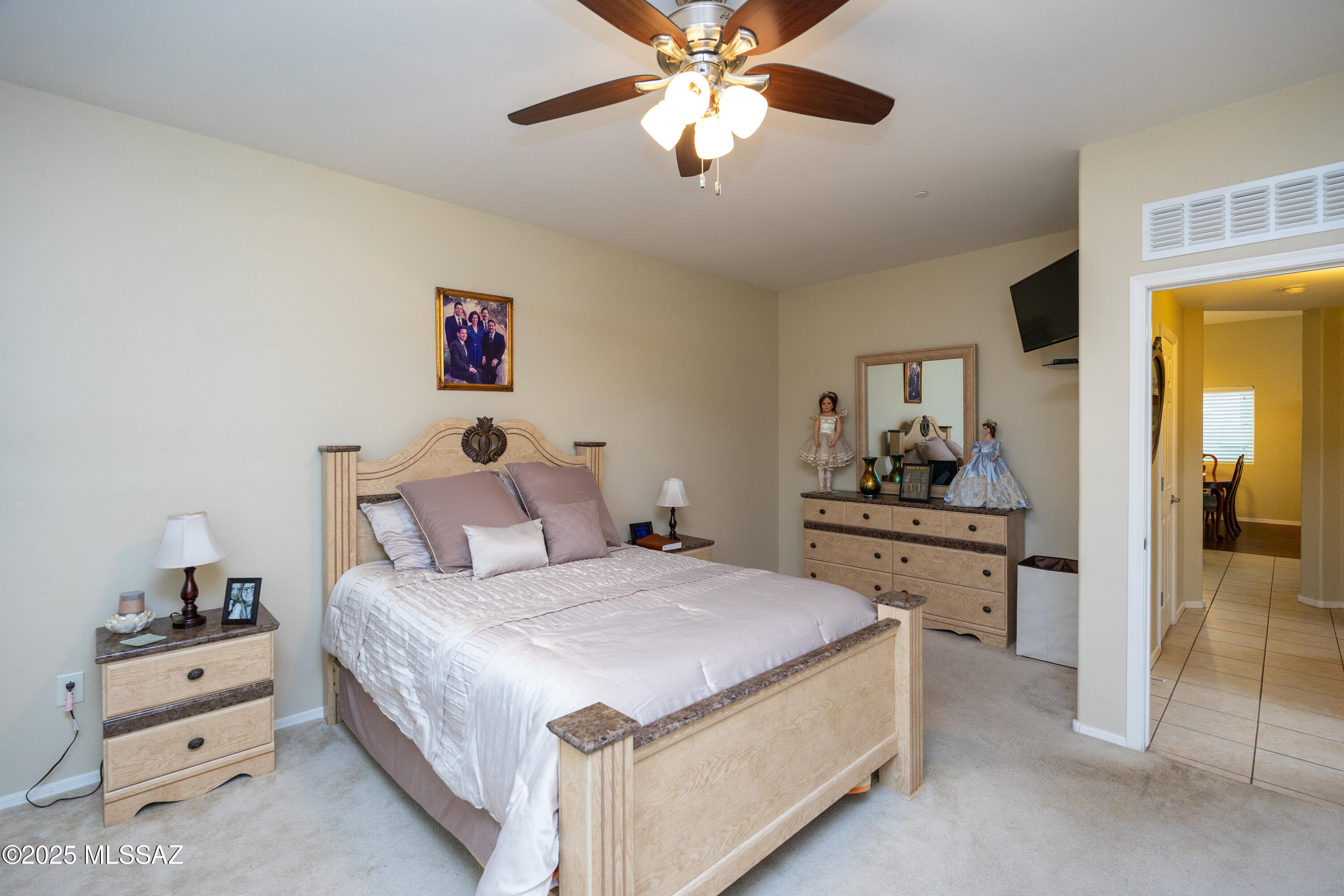 Saguaro Springs Block 8B (131-399) - Residential