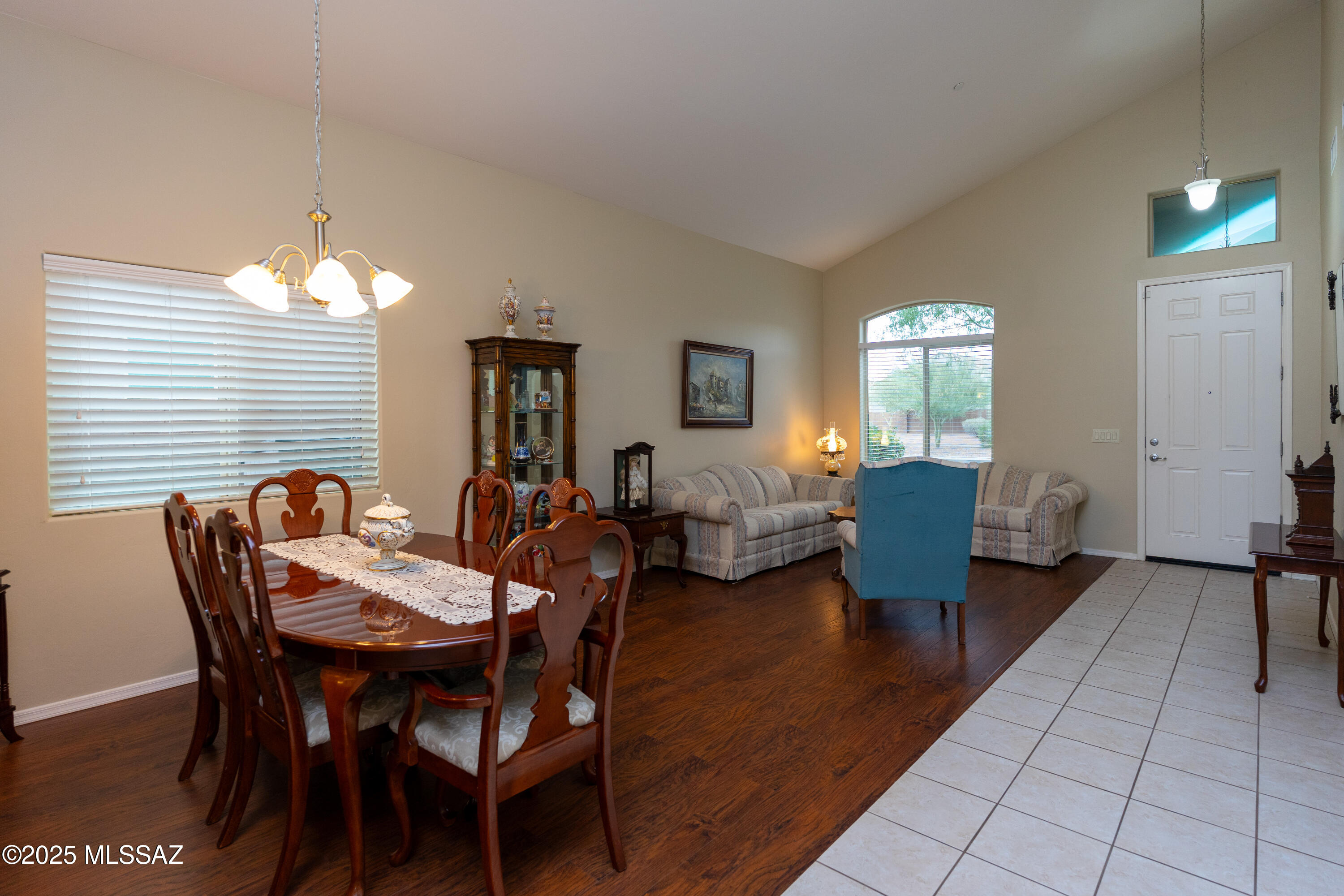 Saguaro Springs Block 8B (131-399) - Residential