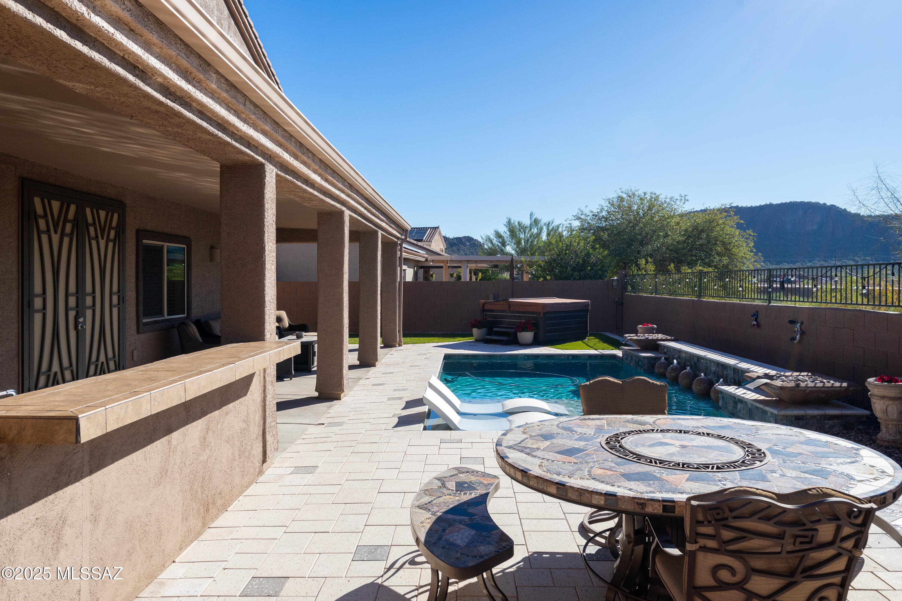 Saguaro Springs Block 8B (131-399) - Residential