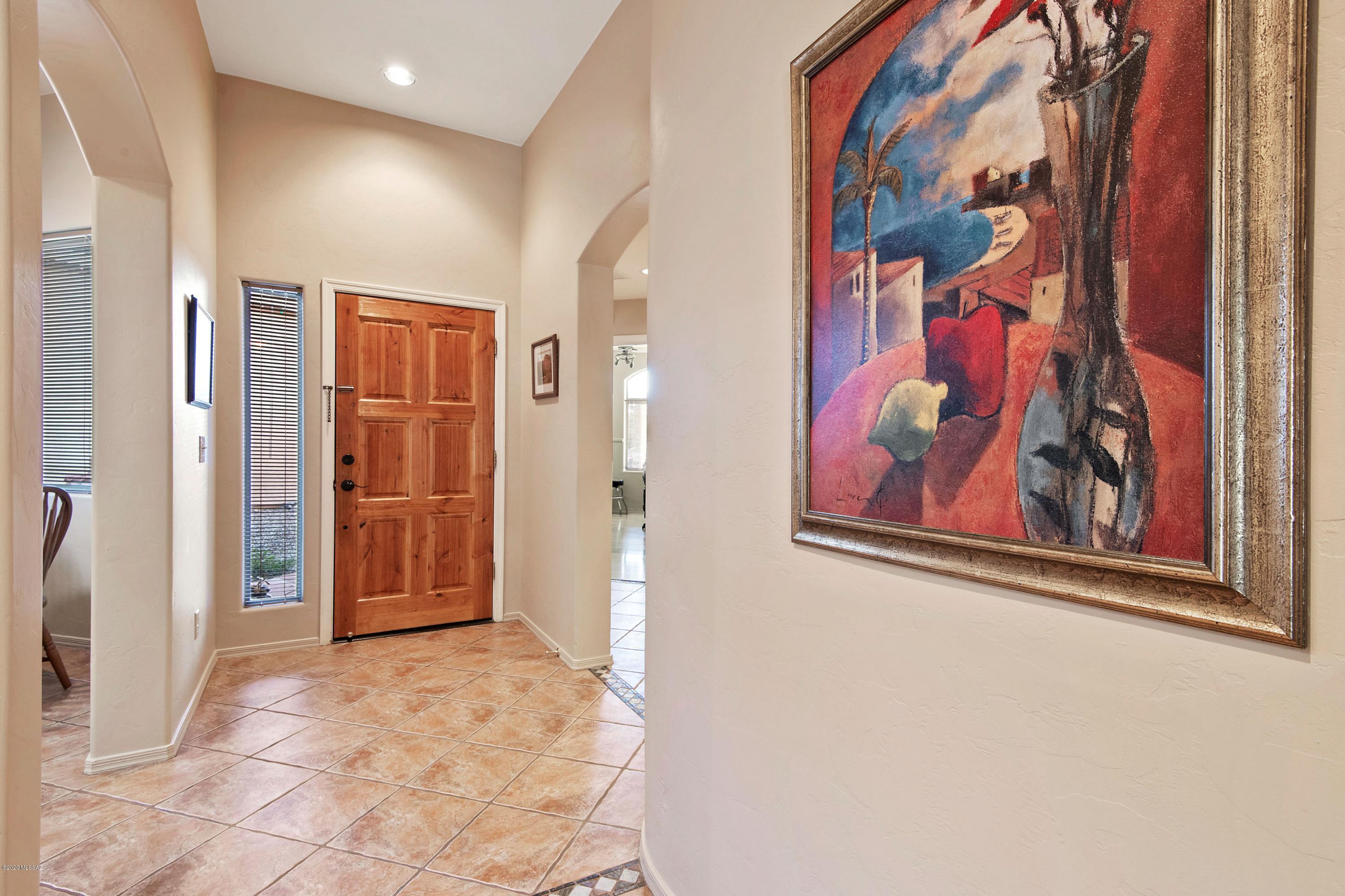 Sierra Crest (1-146) - Residential