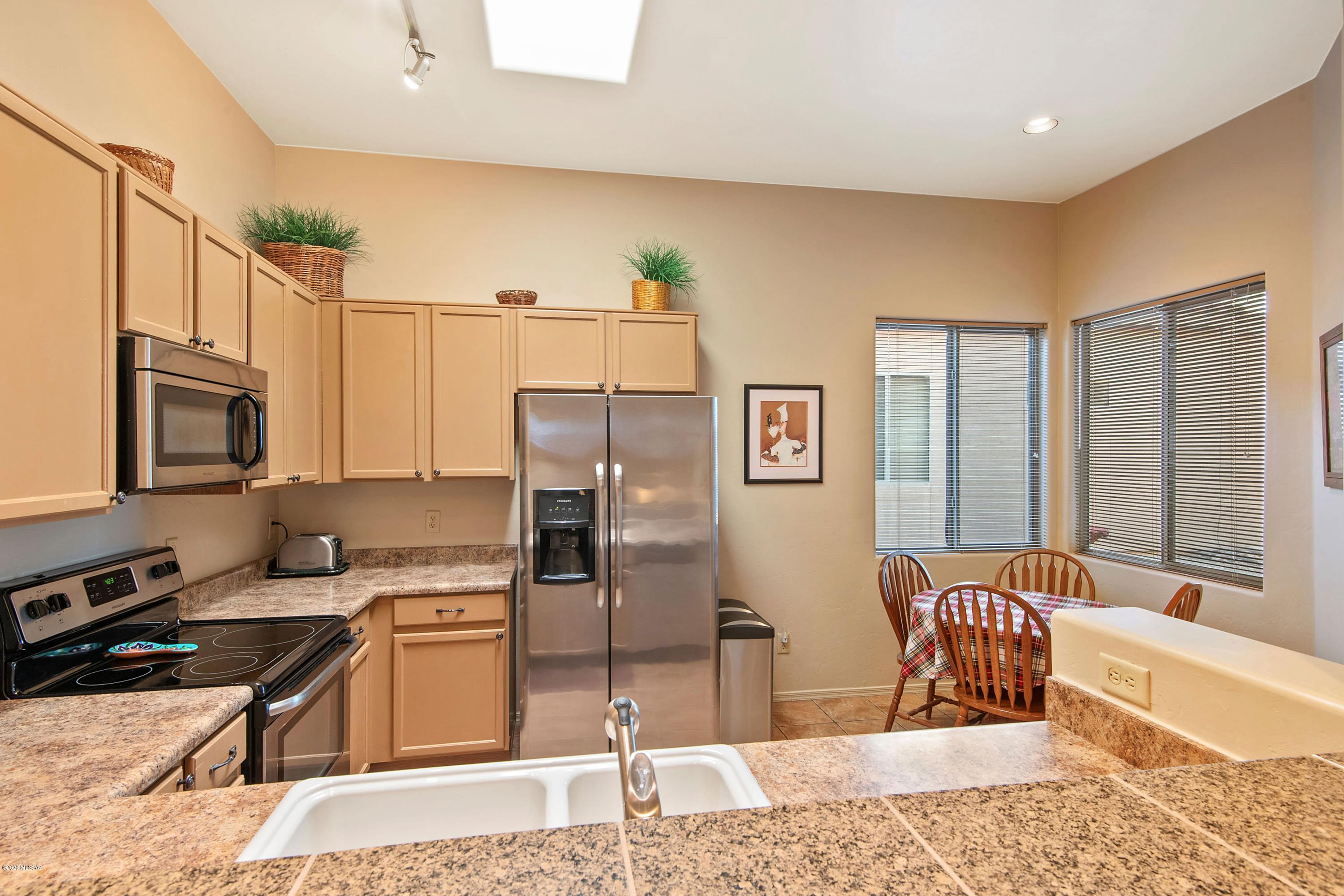 Sierra Crest (1-146) - Residential