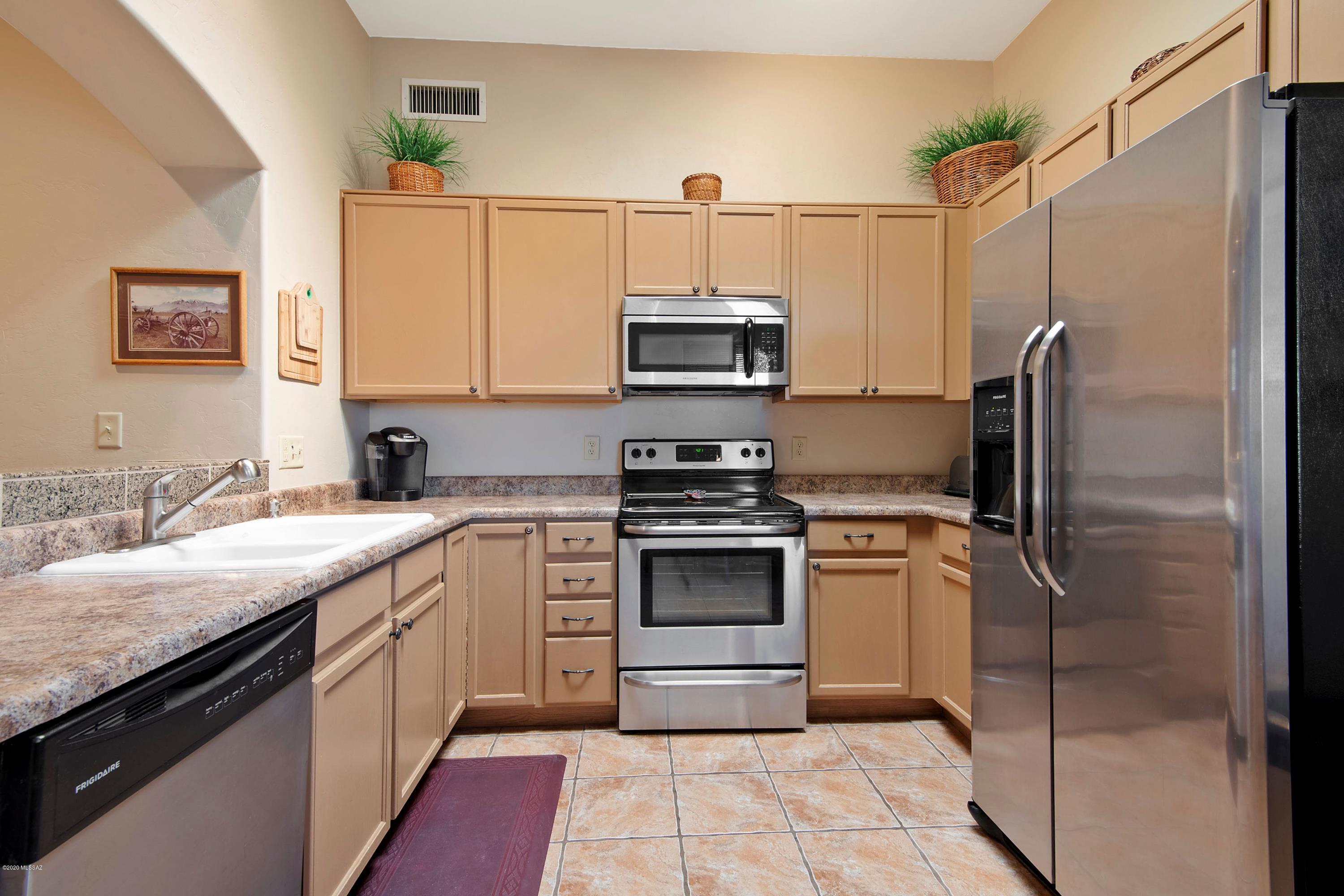 Sierra Crest (1-146) - Residential