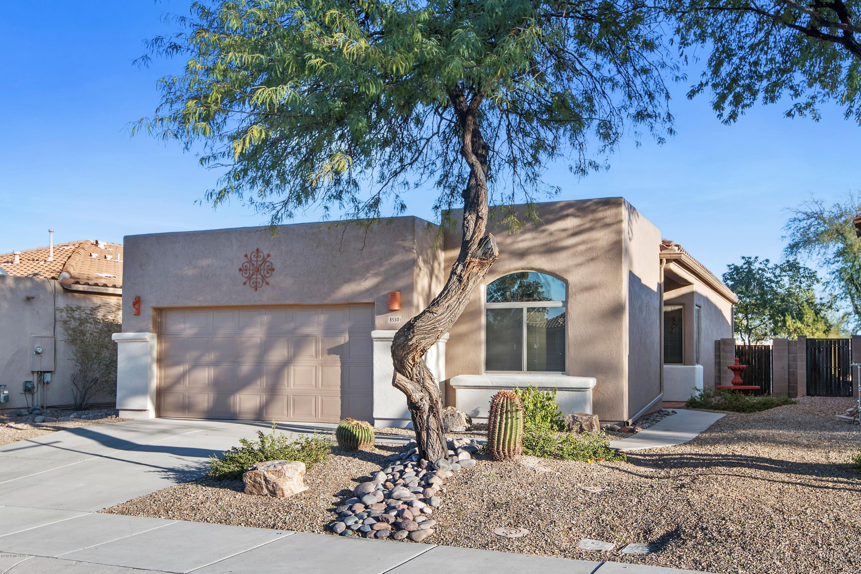 Sierra Crest (1-146) - Residential