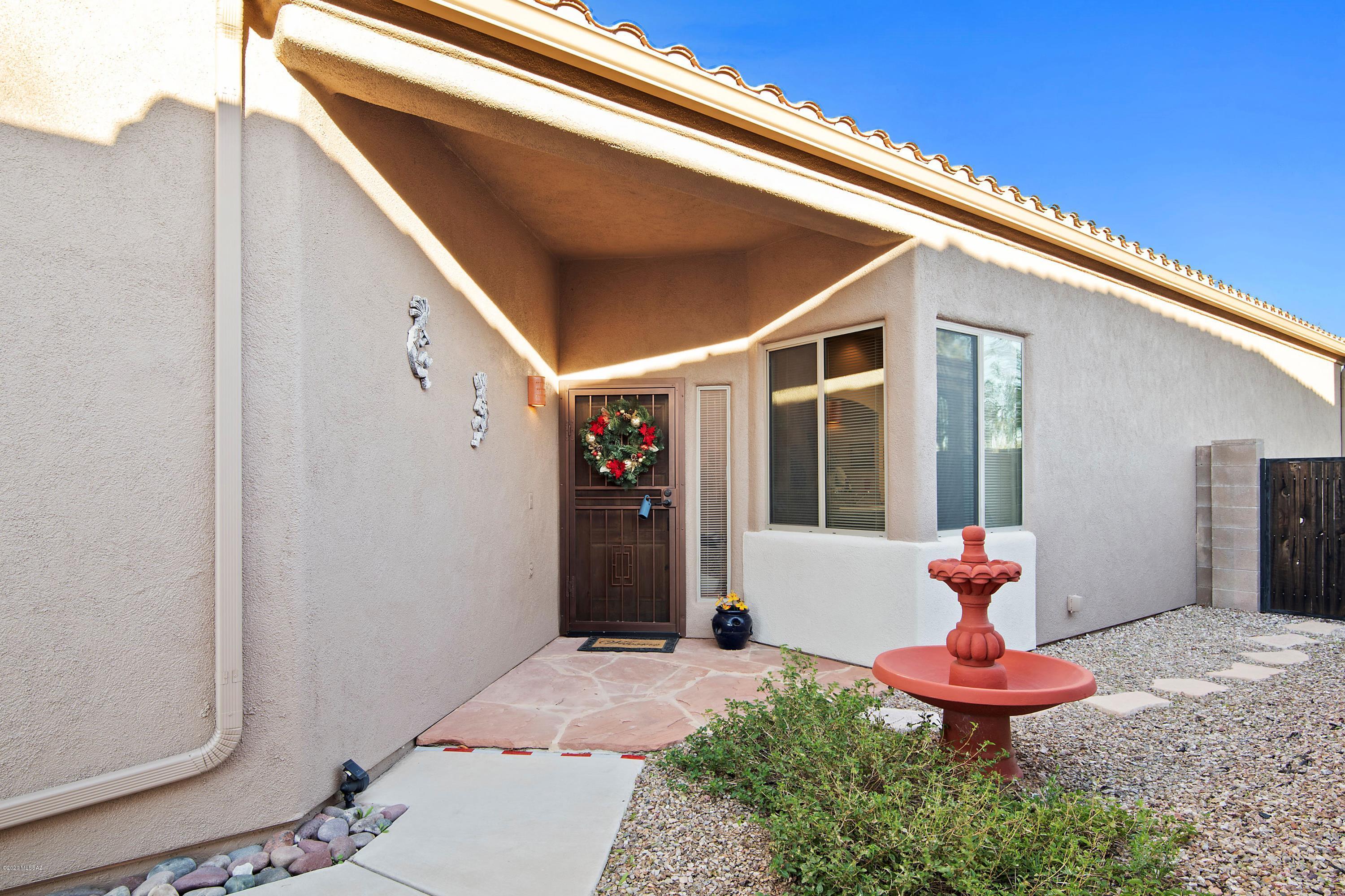 Sierra Crest (1-146) - Residential