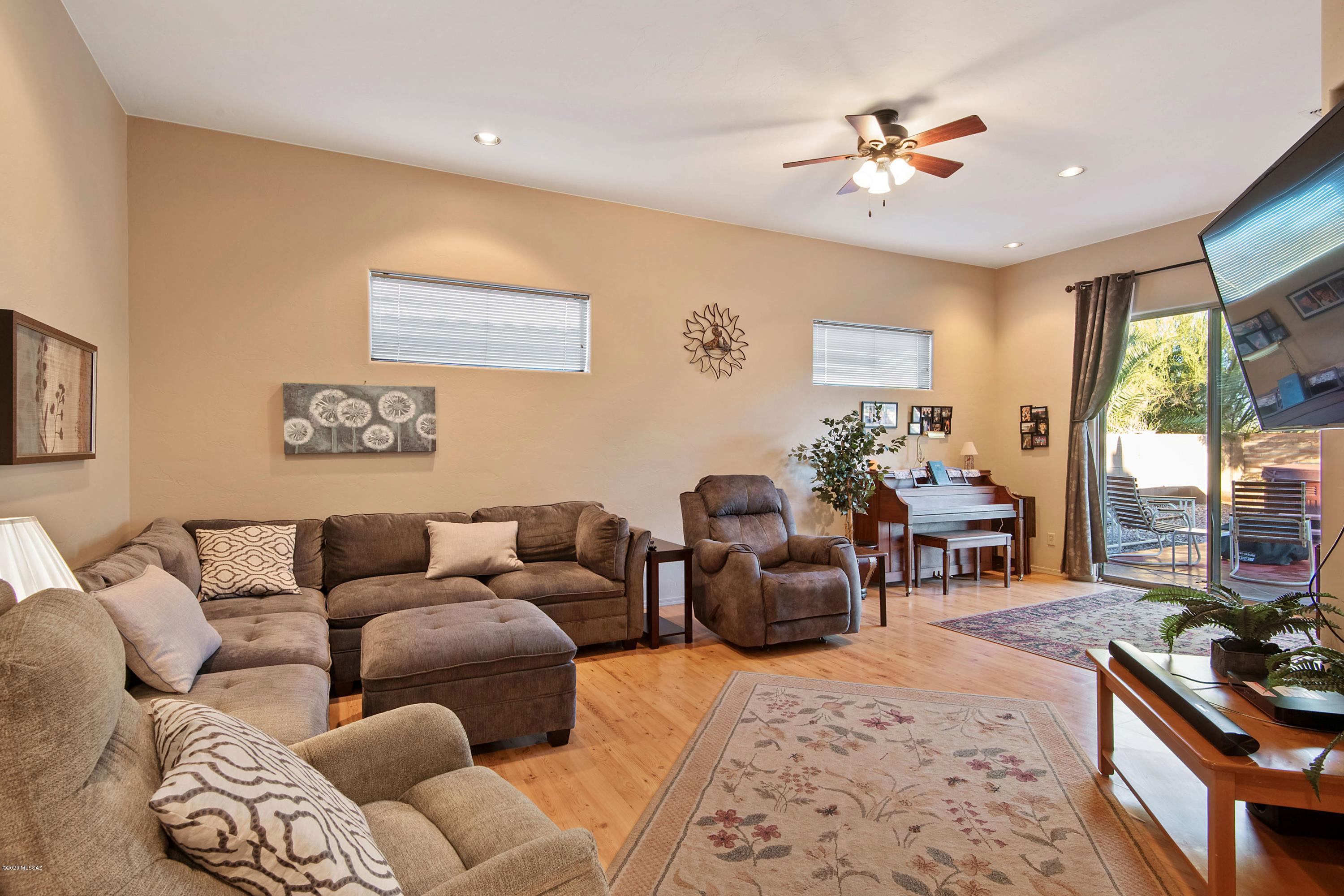 Sierra Crest (1-146) - Residential