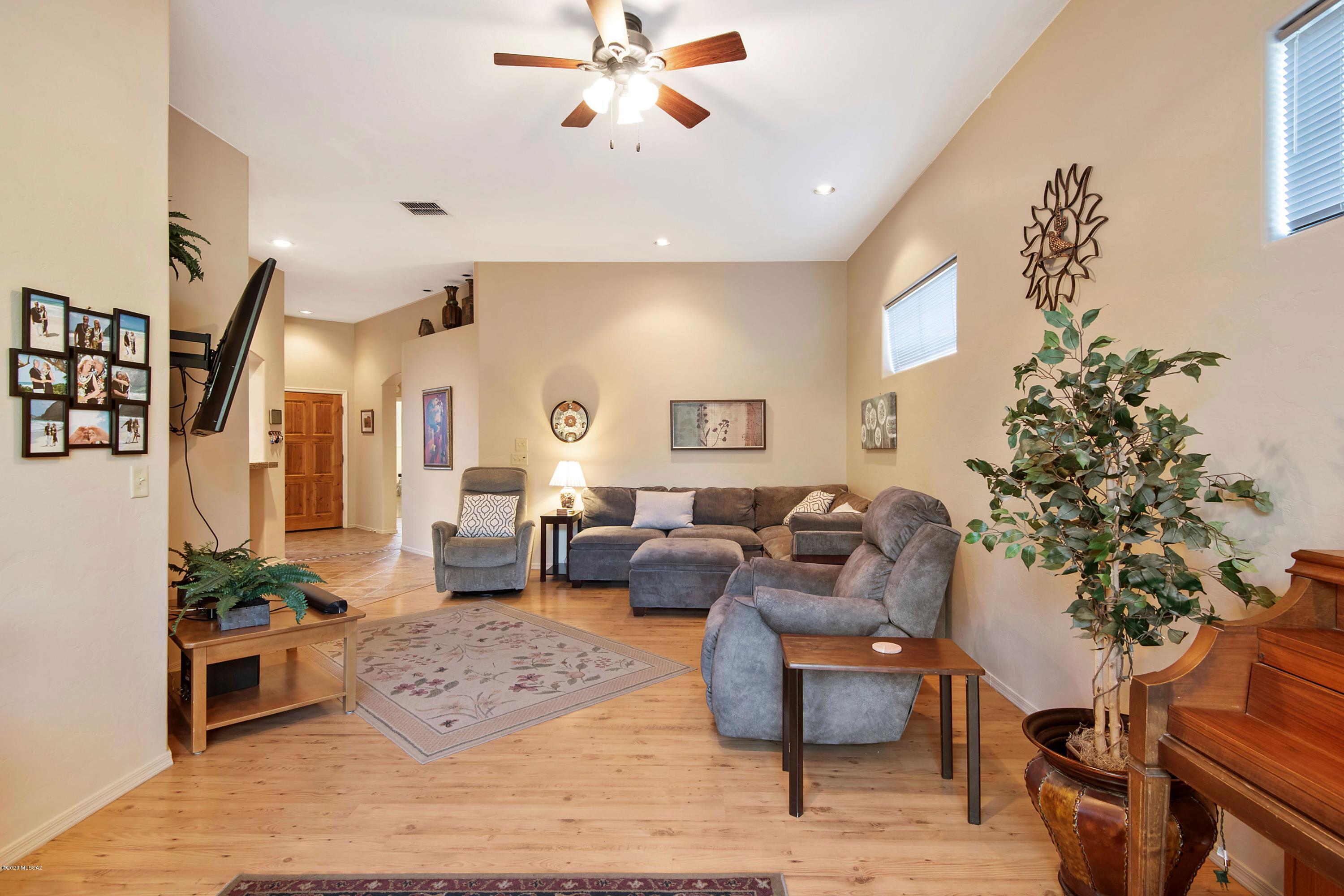 Sierra Crest (1-146) - Residential