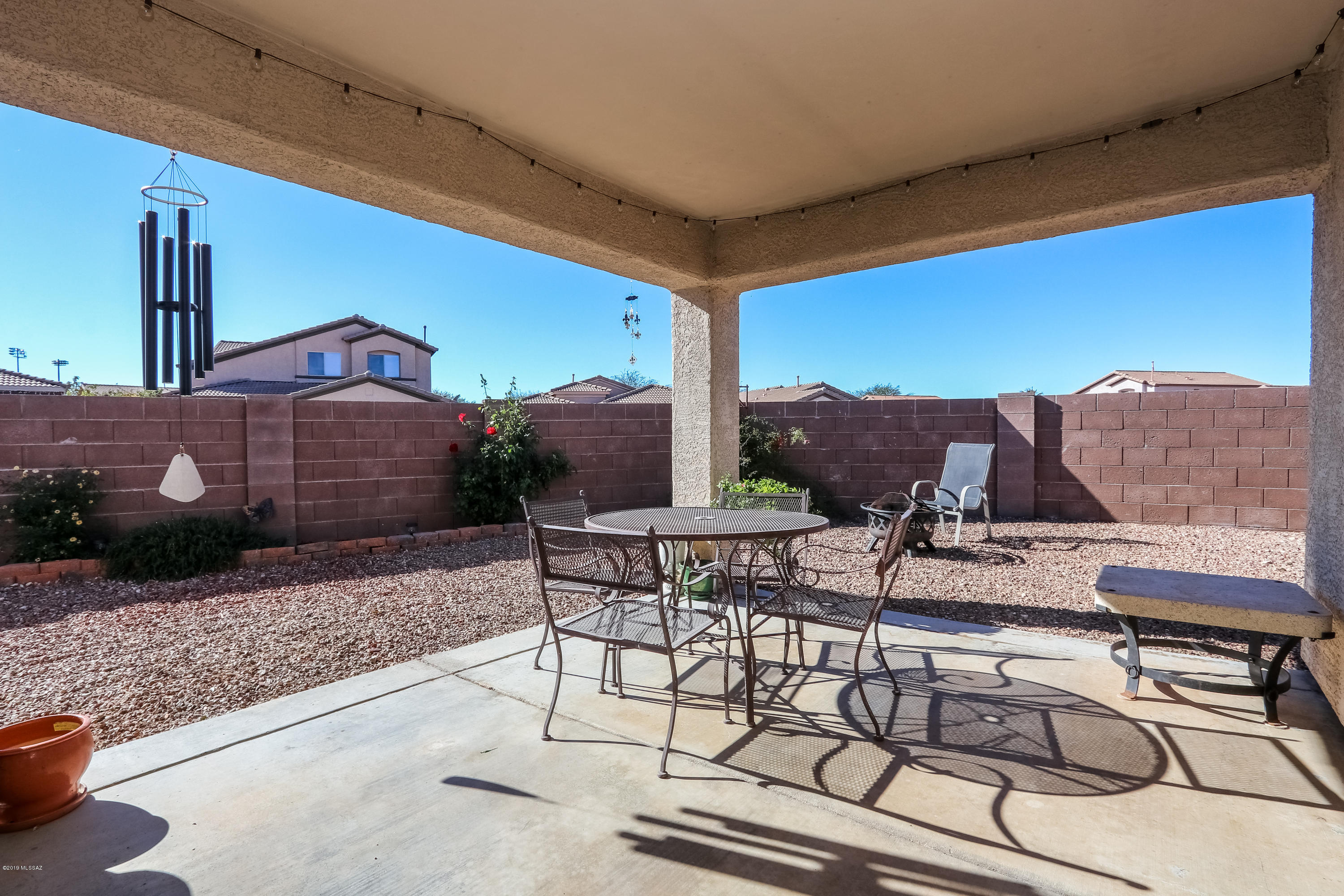 Rancho Del Lago (101-206) - Residential