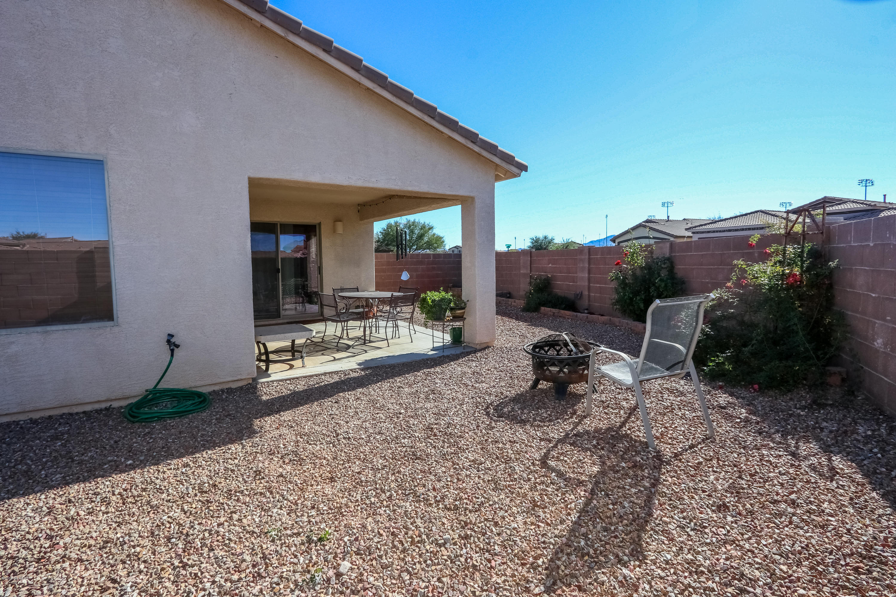 Rancho Del Lago (101-206) - Residential