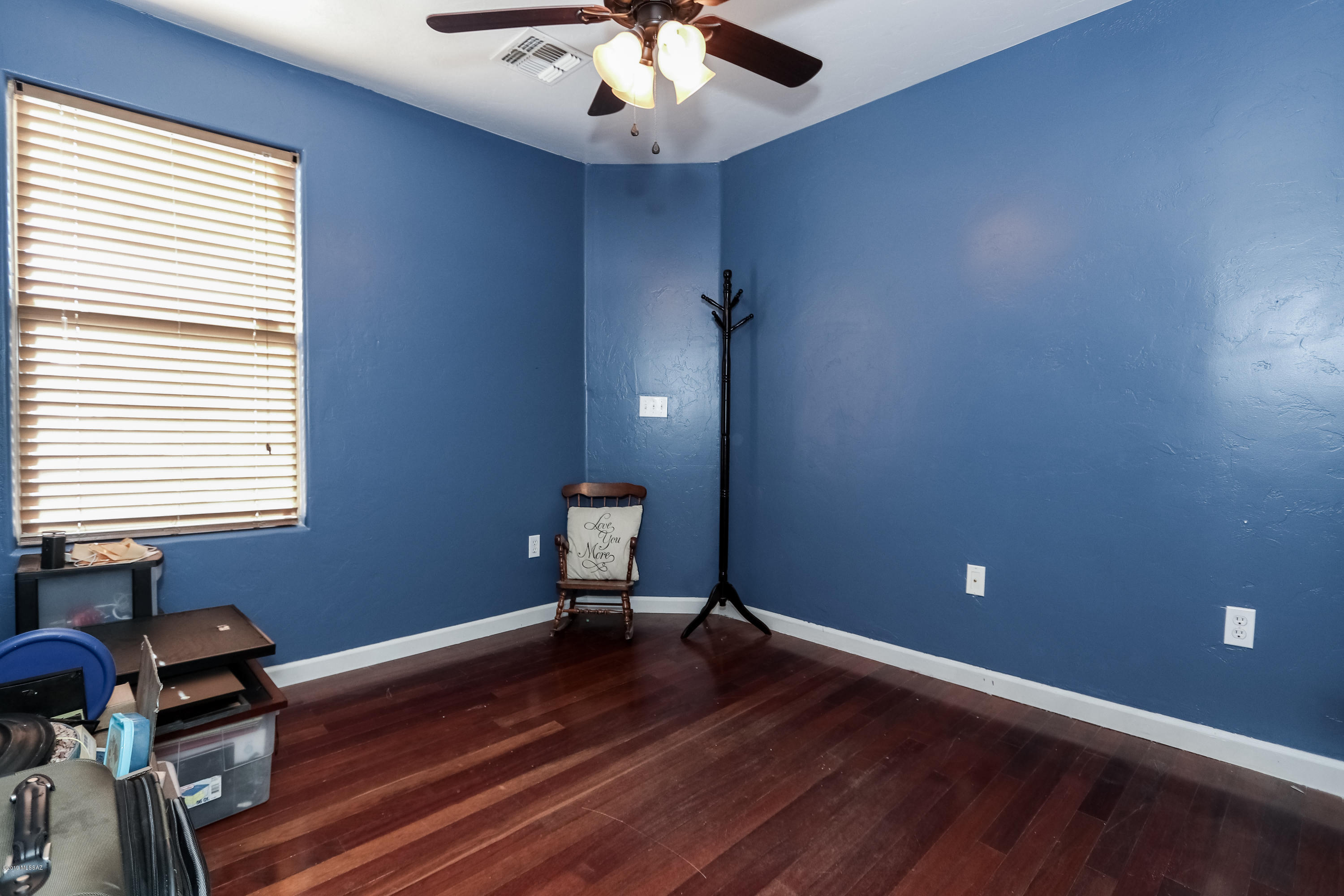Rancho Del Lago (101-206) - Residential