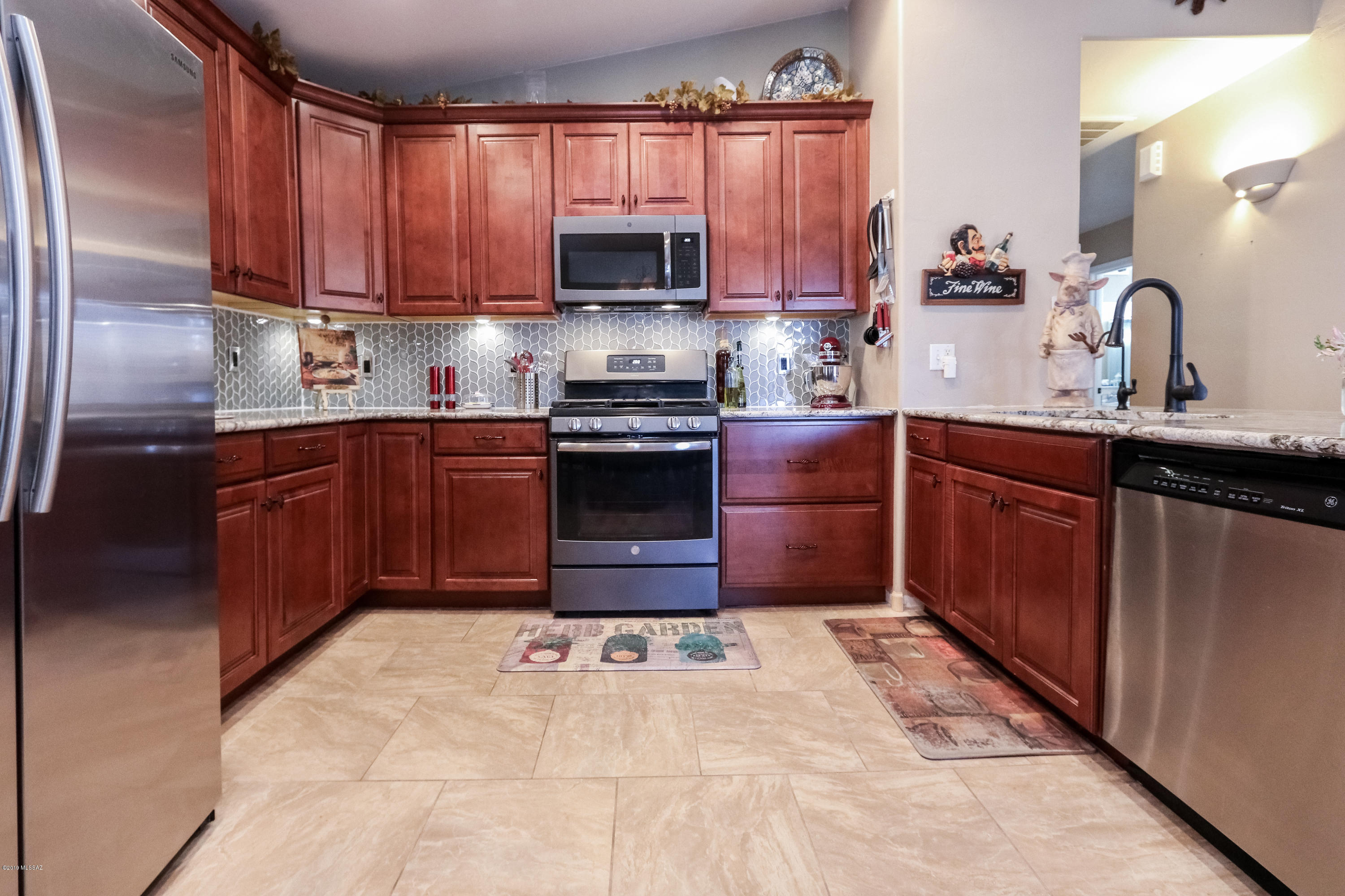 Rancho Del Lago (101-206) - Residential