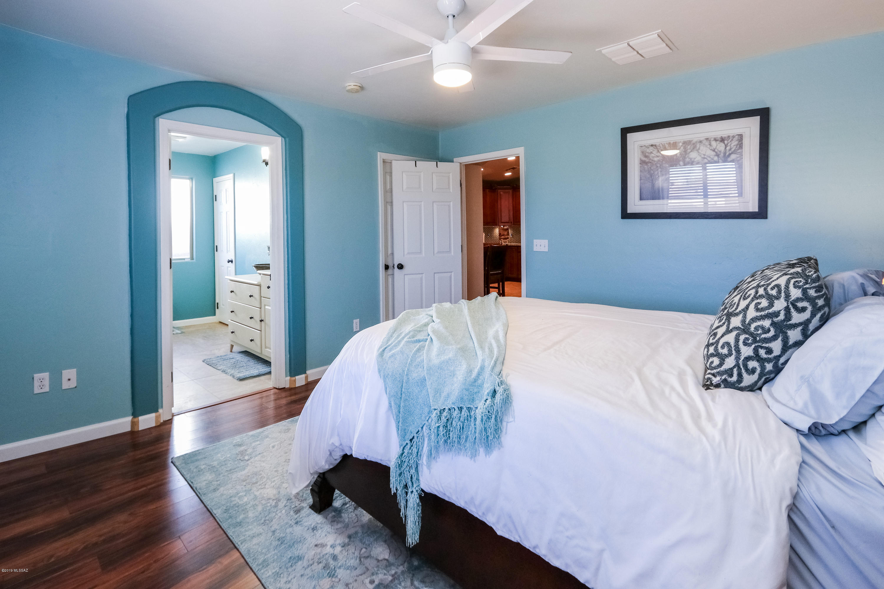 Rancho Del Lago (101-206) - Residential