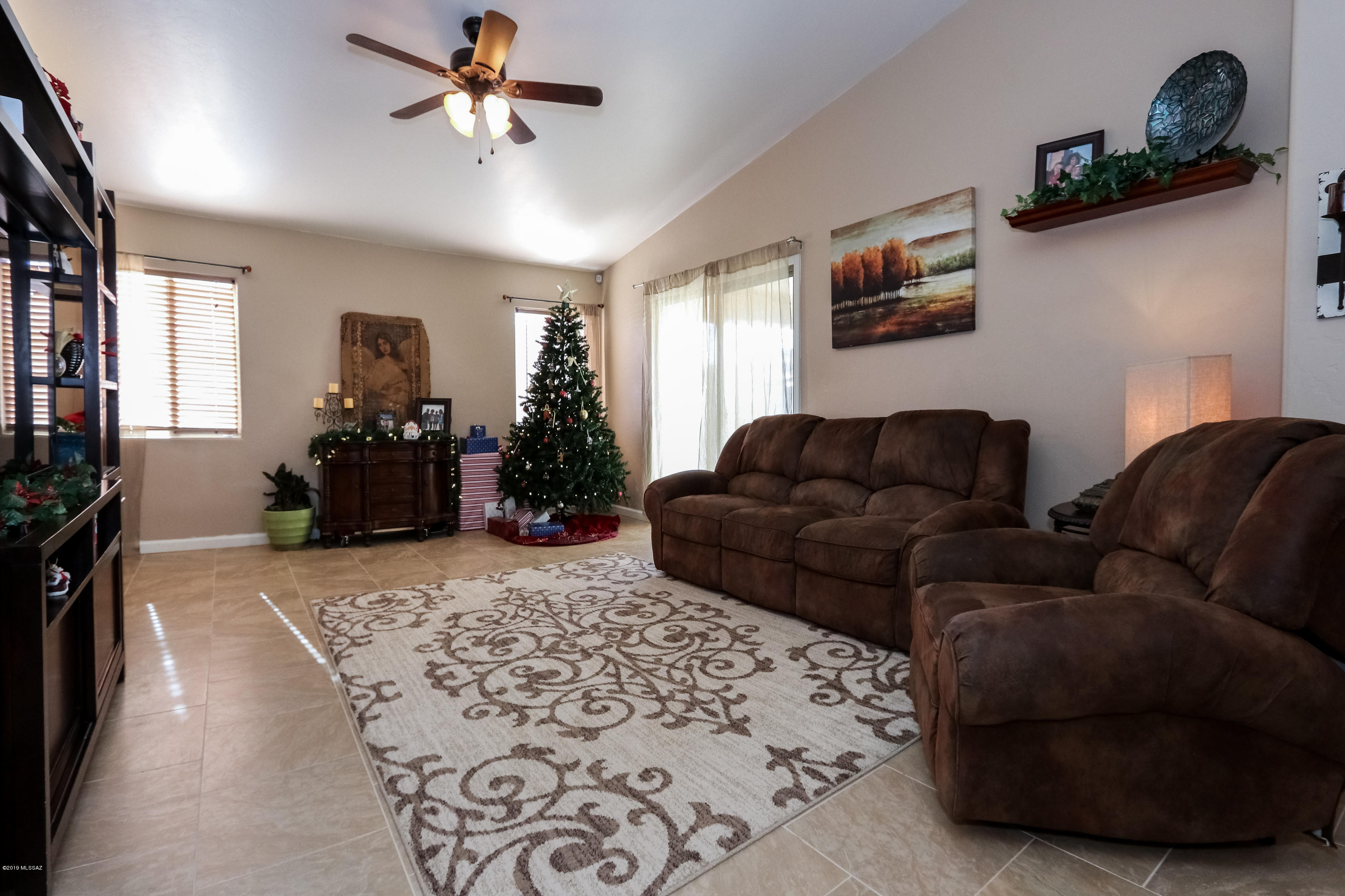 Rancho Del Lago (101-206) - Residential