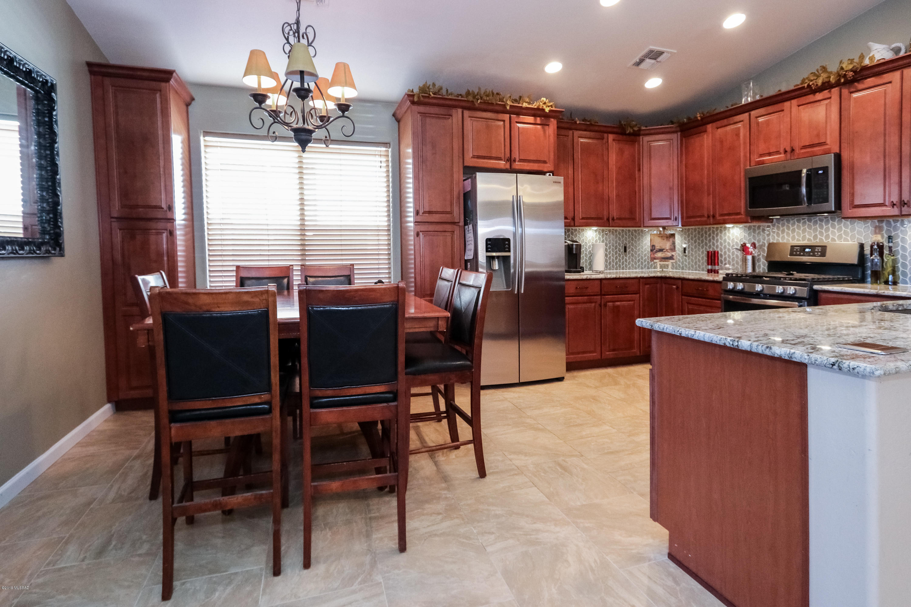 Rancho Del Lago (101-206) - Residential