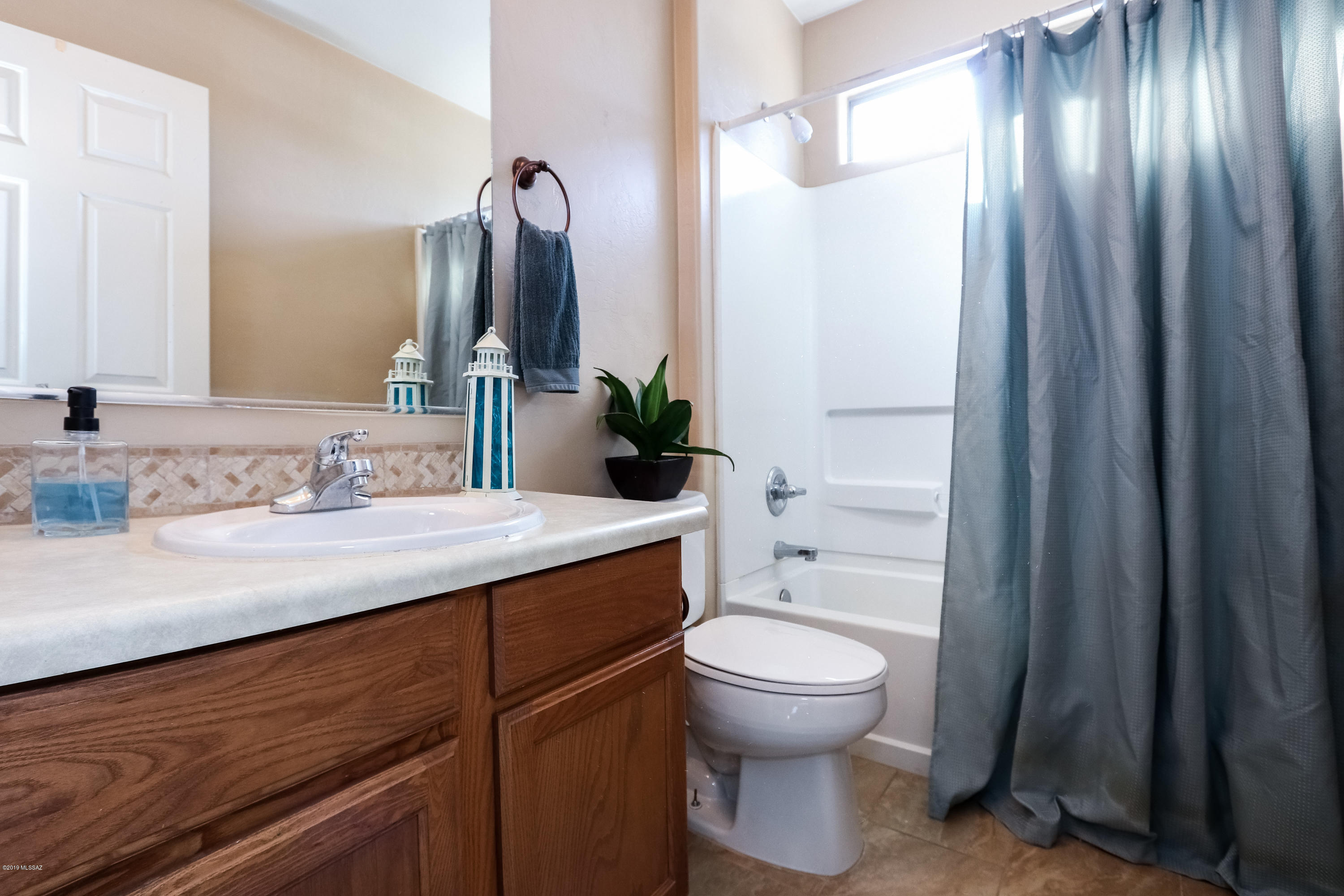 Rancho Del Lago (101-206) - Residential