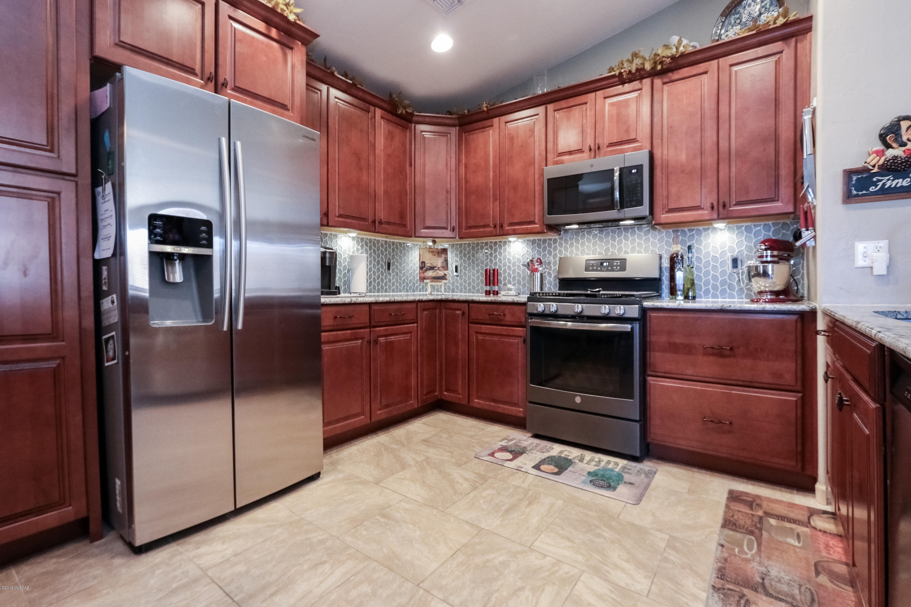 Rancho Del Lago (101-206) - Residential