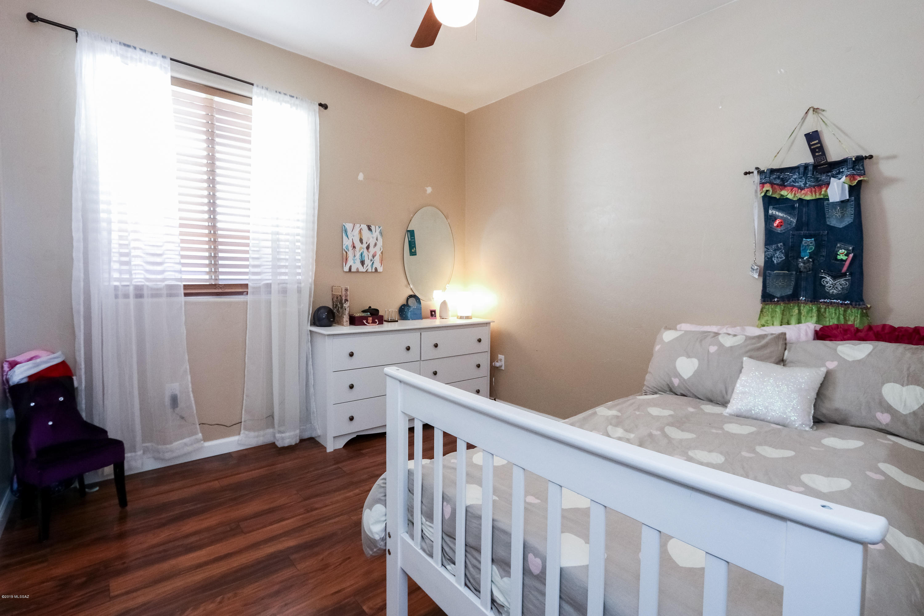 Rancho Del Lago (101-206) - Residential