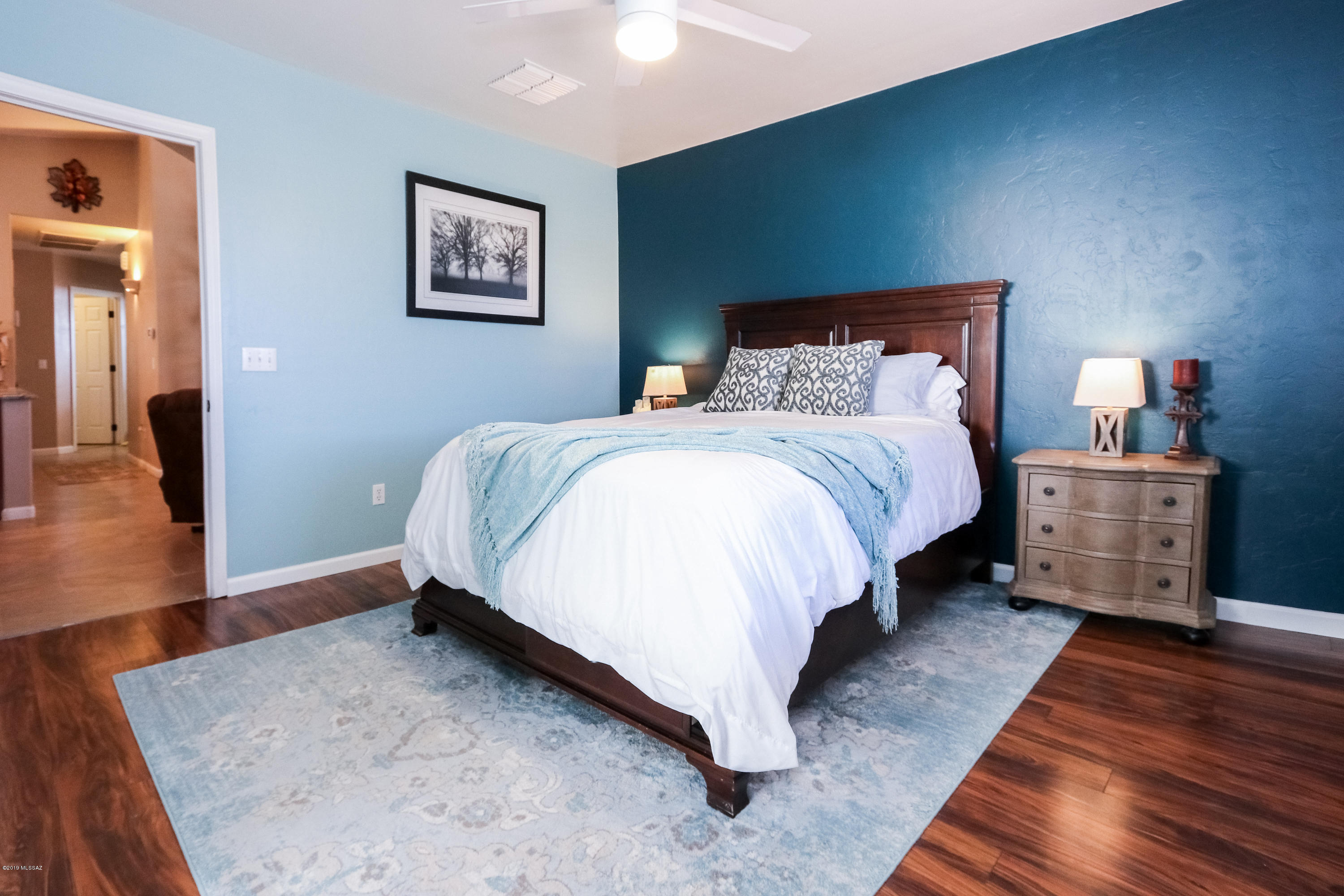 Rancho Del Lago (101-206) - Residential