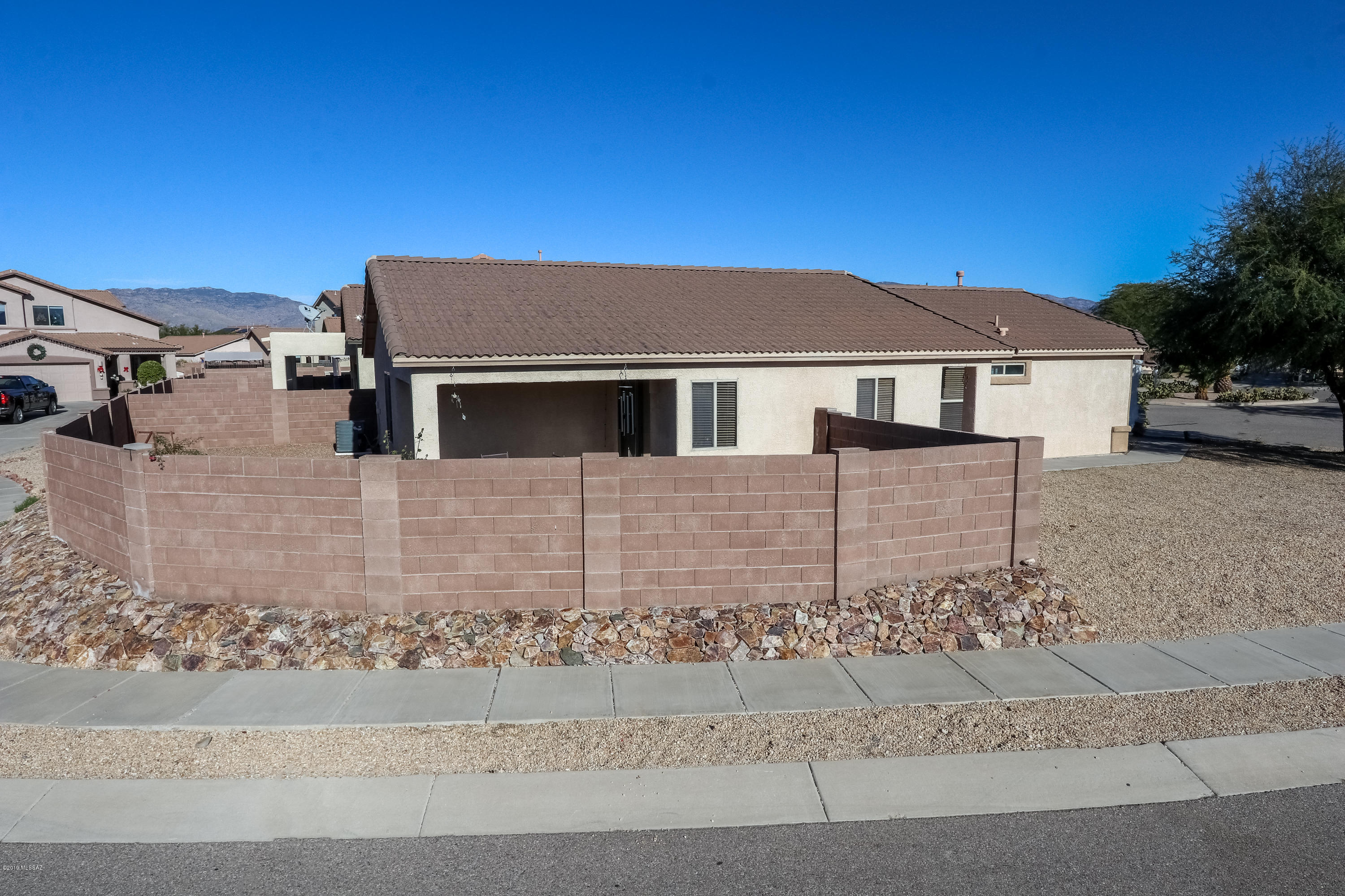 Rancho Del Lago (101-206) - Residential
