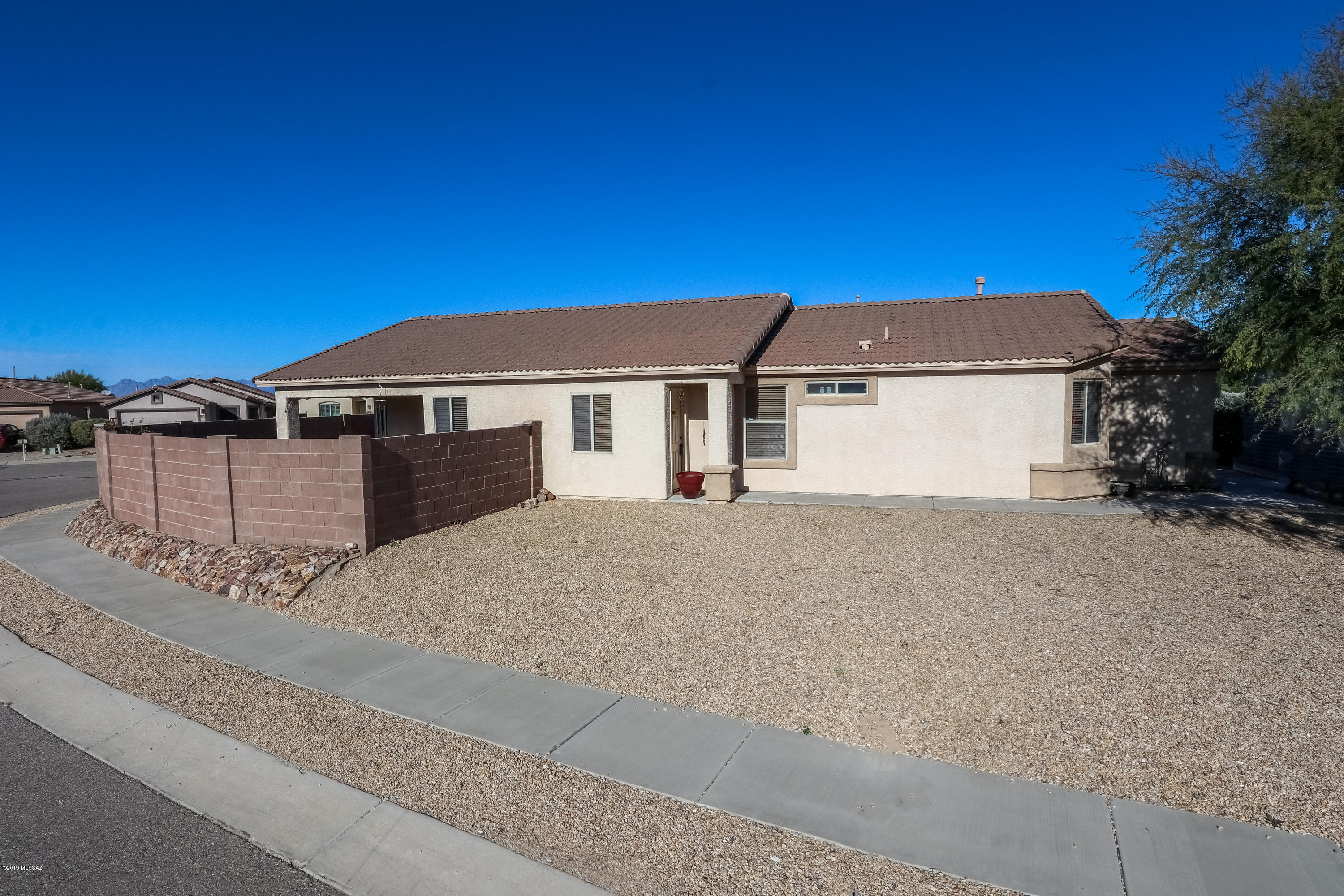 Rancho Del Lago (101-206) - Residential