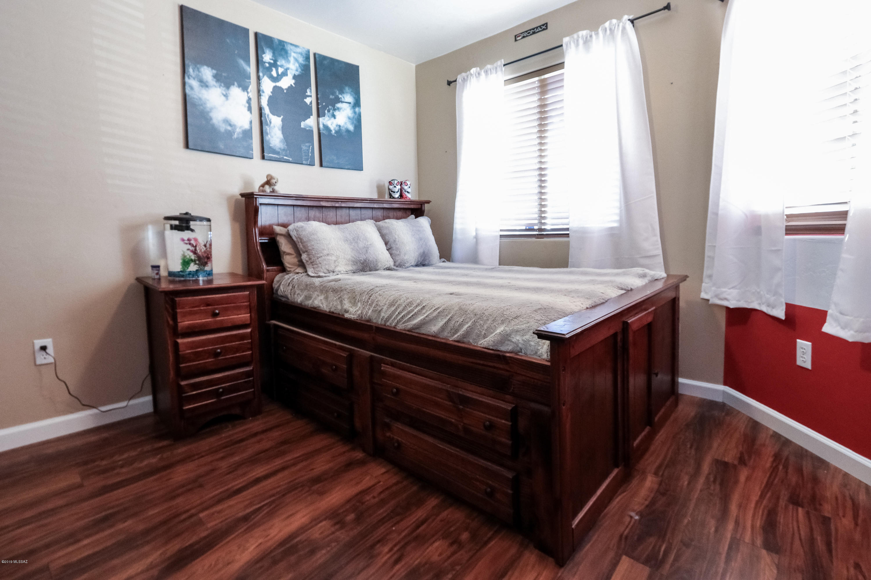 Rancho Del Lago (101-206) - Residential