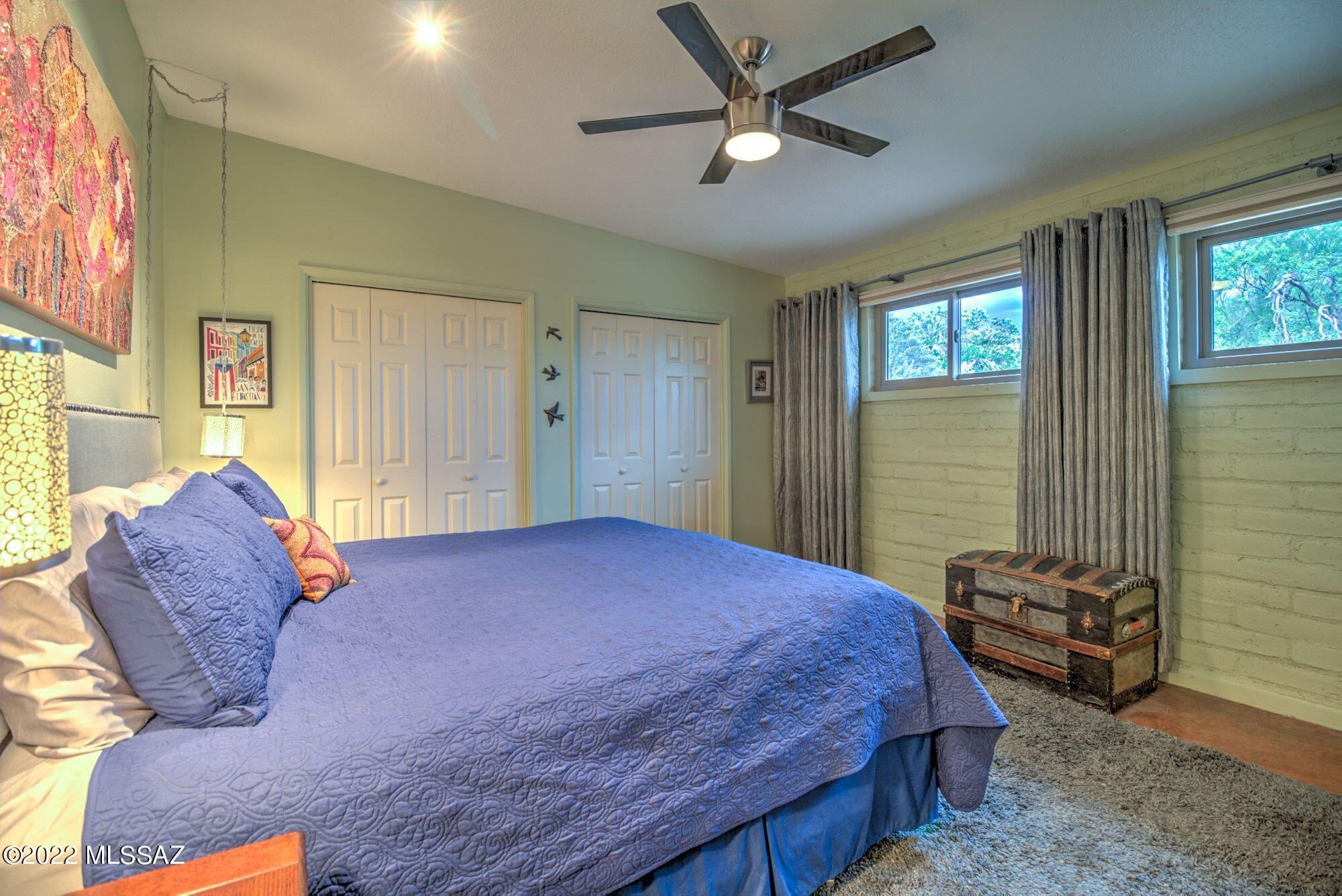 Flecha Caida Ranch Estates #7 - Residential