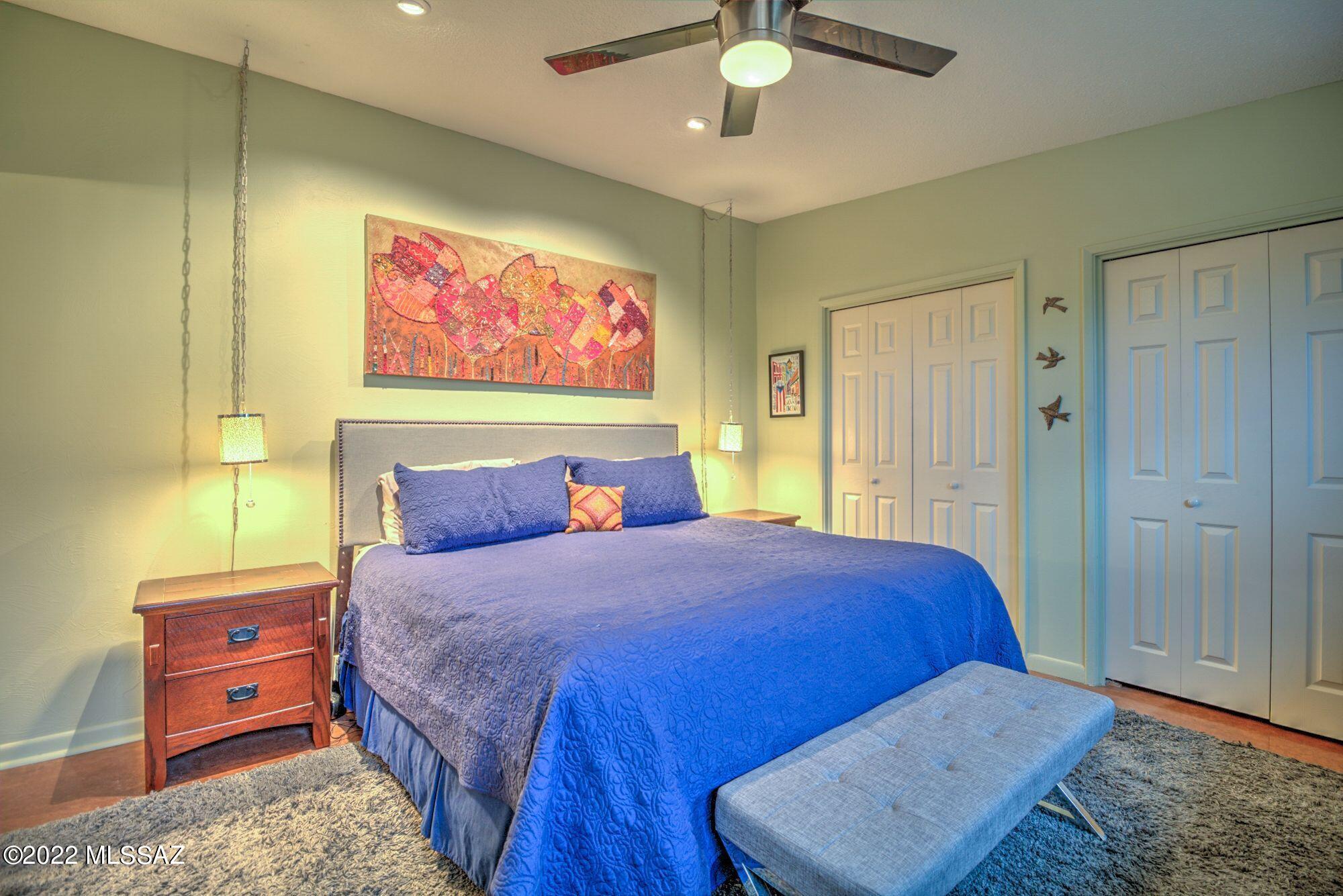 Flecha Caida Ranch Estates #7 - Residential