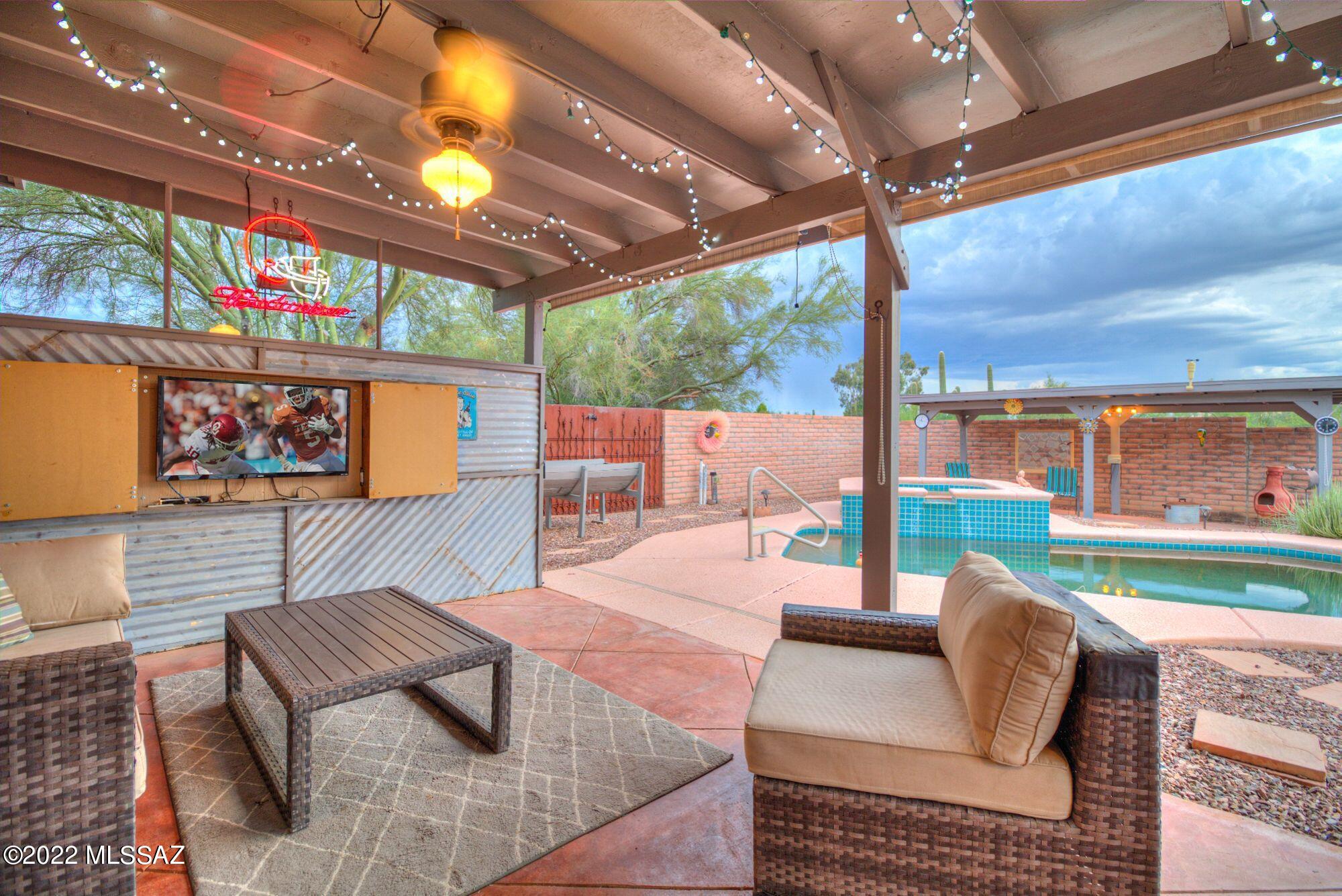 Flecha Caida Ranch Estates #7 - Residential