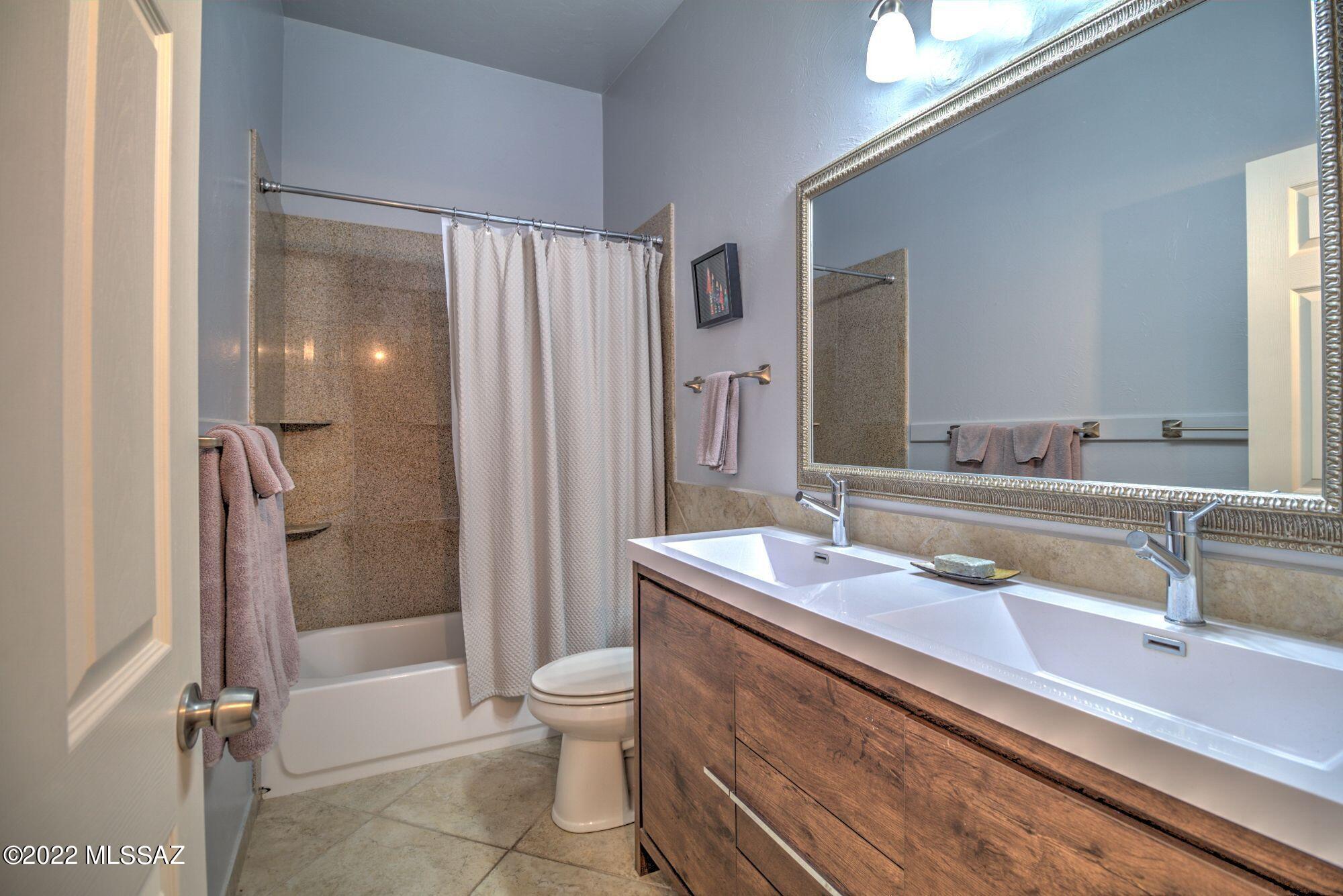 Flecha Caida Ranch Estates #7 - Residential