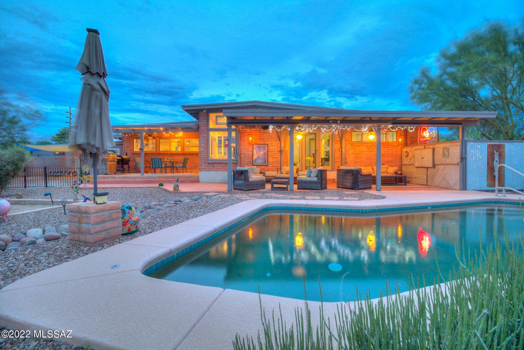 Flecha Caida Ranch Estates #7 - Residential