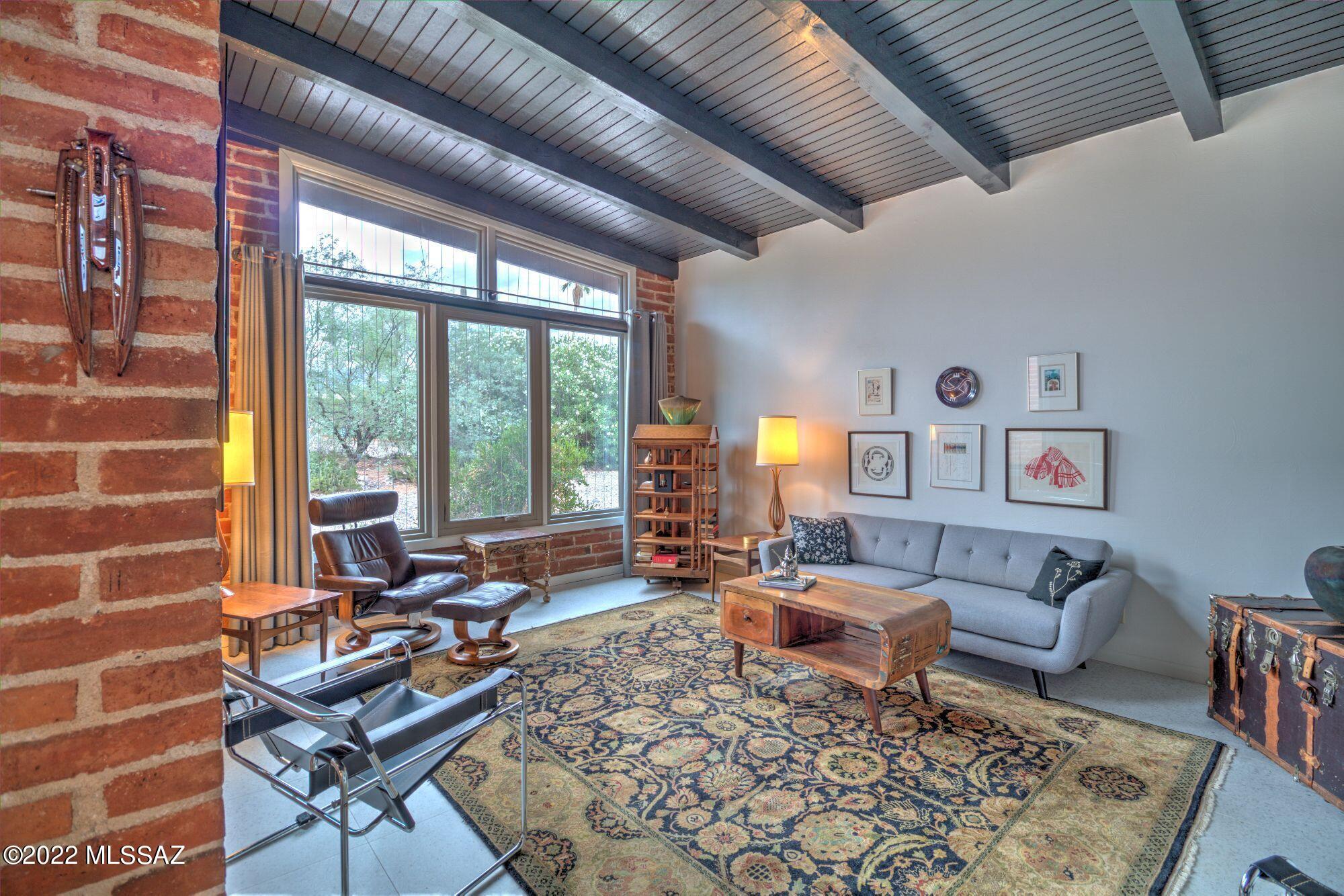 Flecha Caida Ranch Estates #7 - Residential