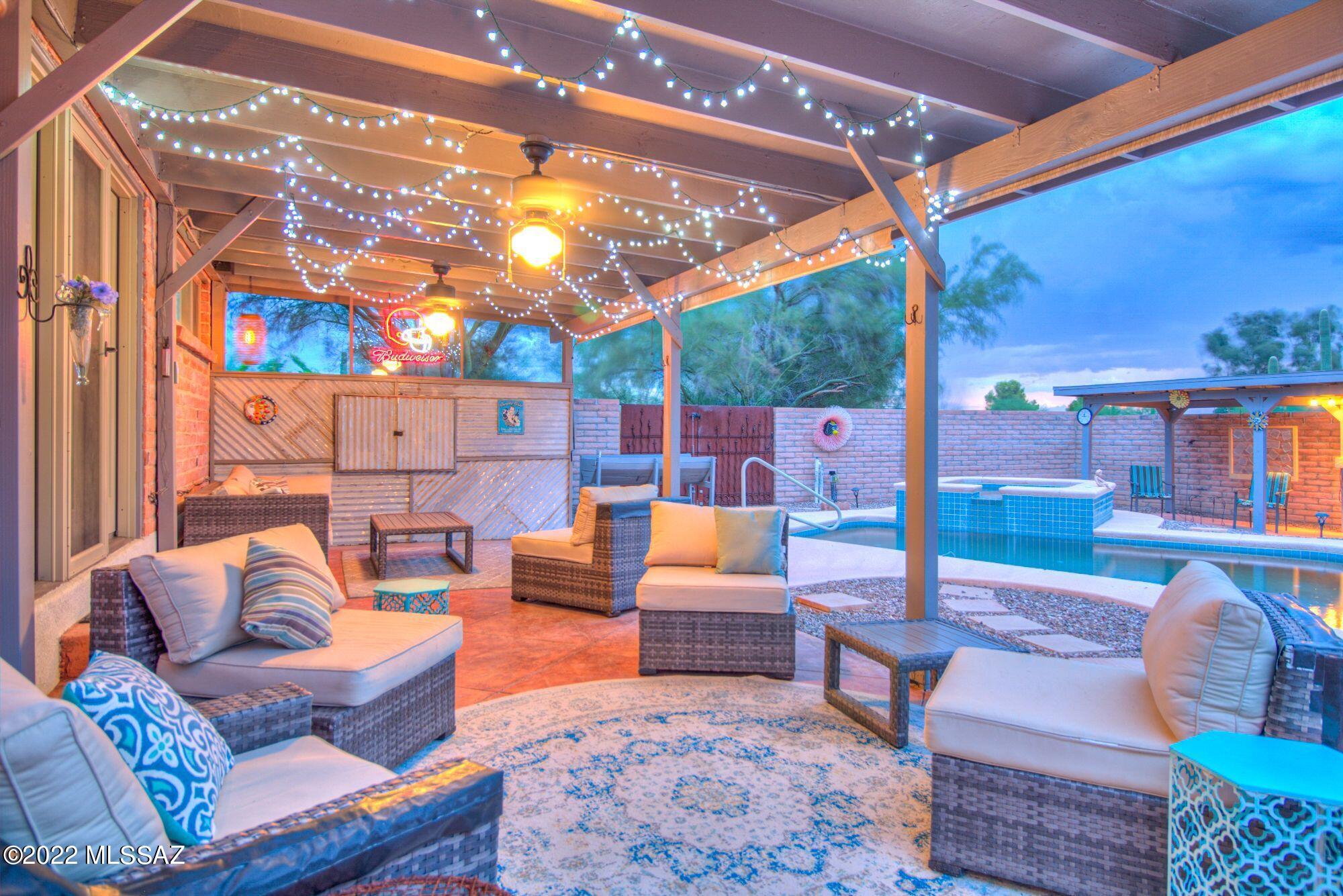 Flecha Caida Ranch Estates #7 - Residential