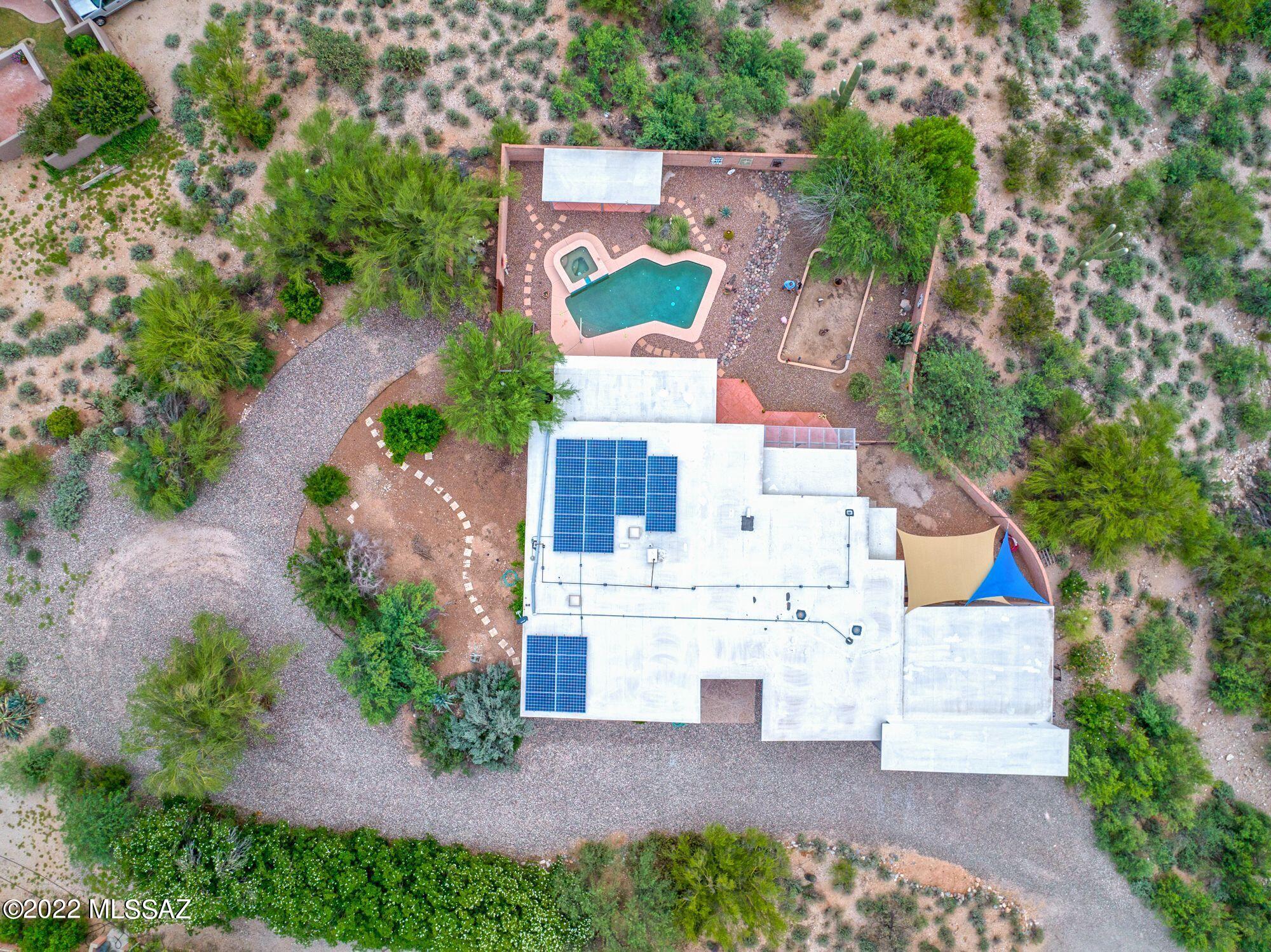 Flecha Caida Ranch Estates #7 - Residential