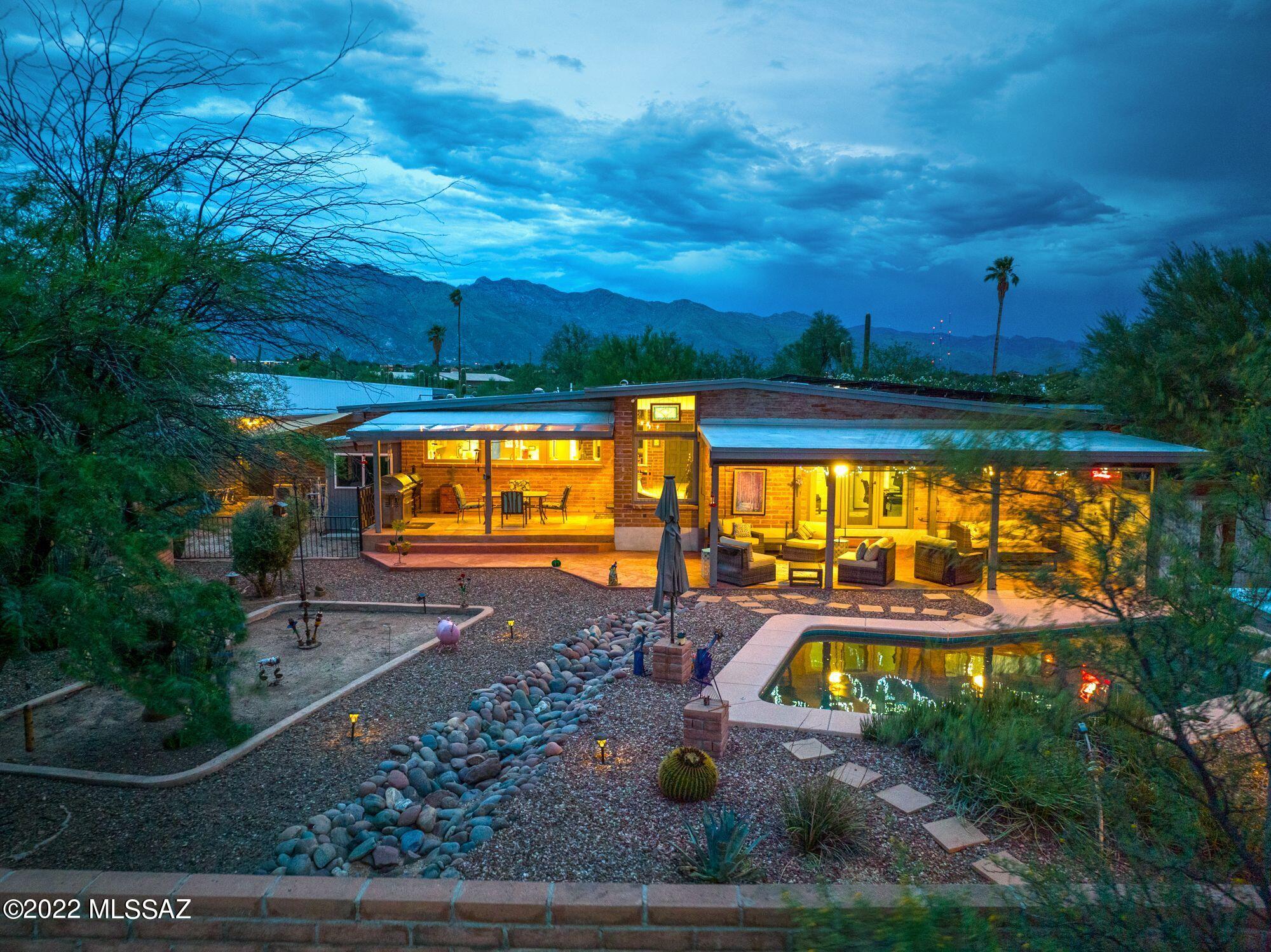 Flecha Caida Ranch Estates #7 - Residential