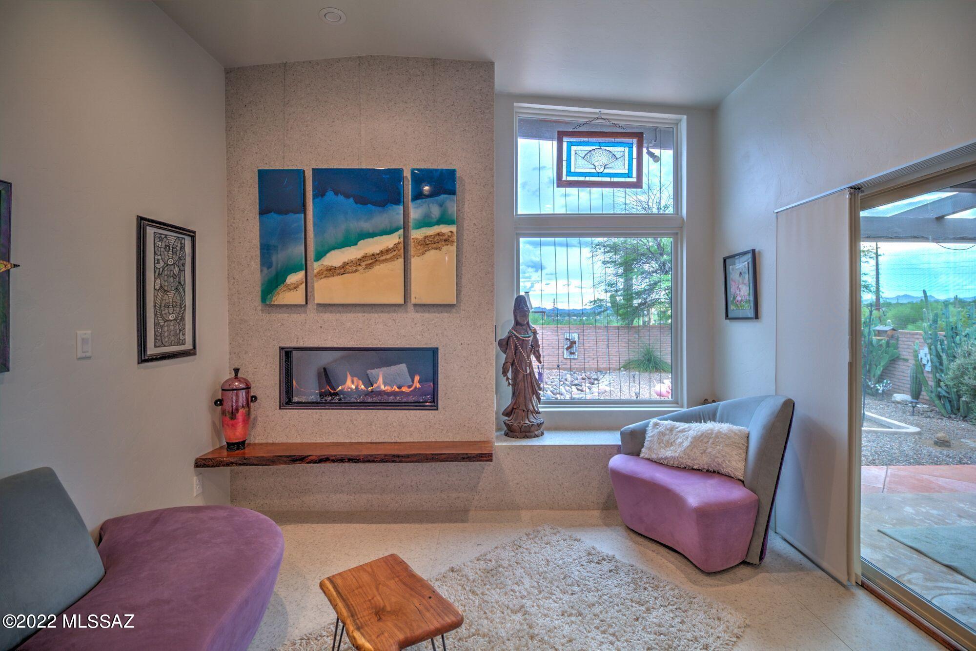 Flecha Caida Ranch Estates #7 - Residential