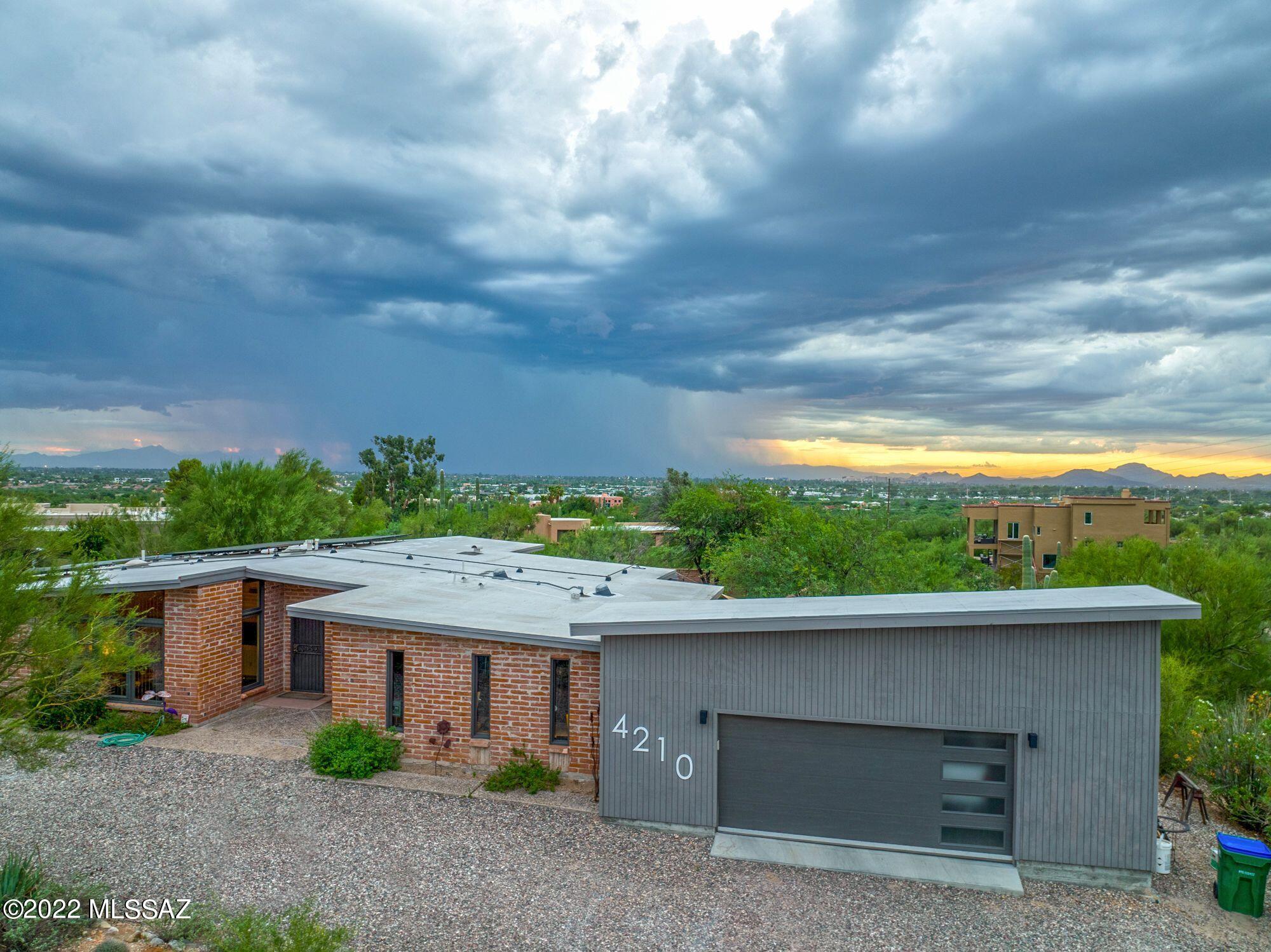 Flecha Caida Ranch Estates #7 - Residential