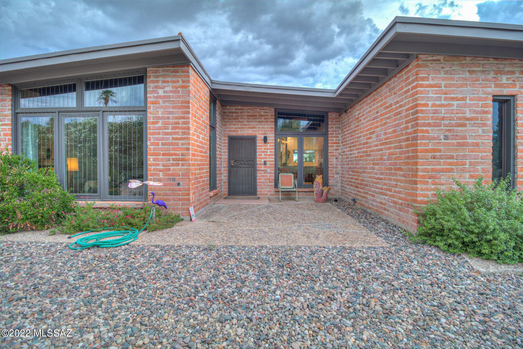 Flecha Caida Ranch Estates #7 - Residential