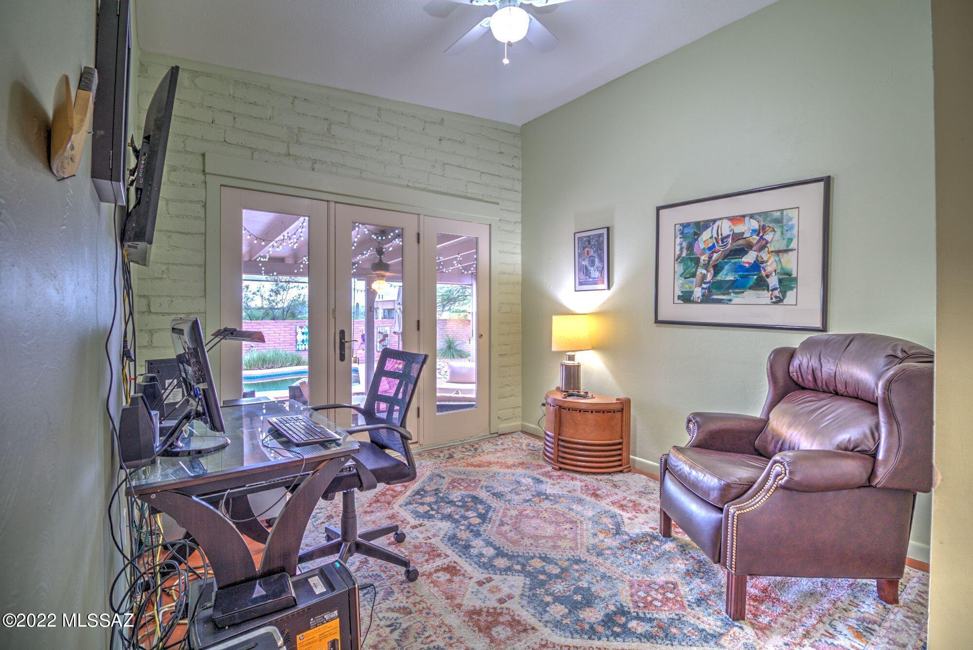 Flecha Caida Ranch Estates #7 - Residential