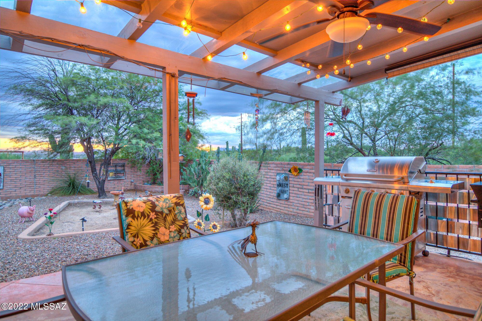 Flecha Caida Ranch Estates #7 - Residential
