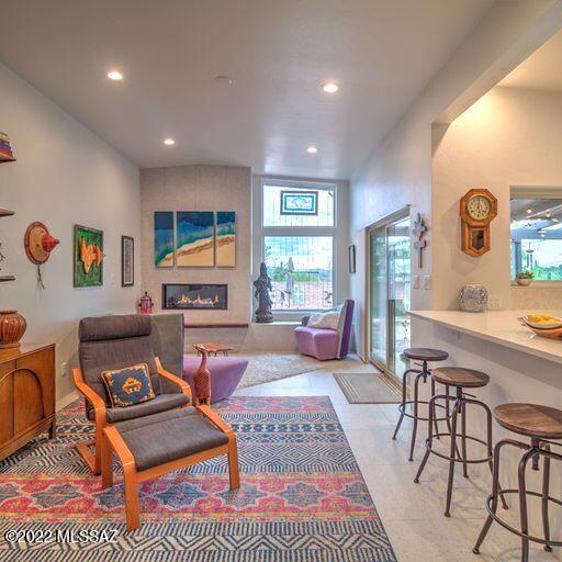 Flecha Caida Ranch Estates #7 - Residential