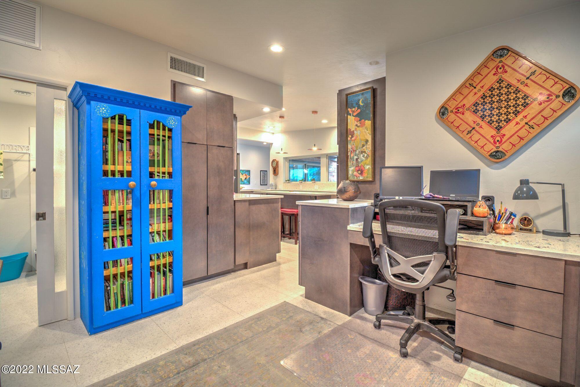Flecha Caida Ranch Estates #7 - Residential